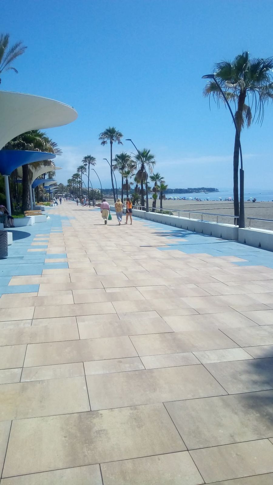 Apartment for sale in Estepona, Málaga, Spain