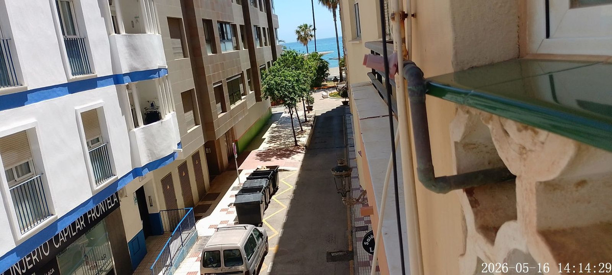 Apartment for sale in Estepona, Málaga, Spain