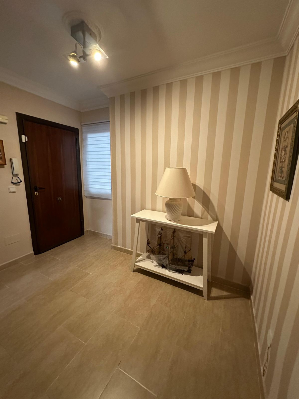 Apartment for sale in Estepona, Málaga, Spain