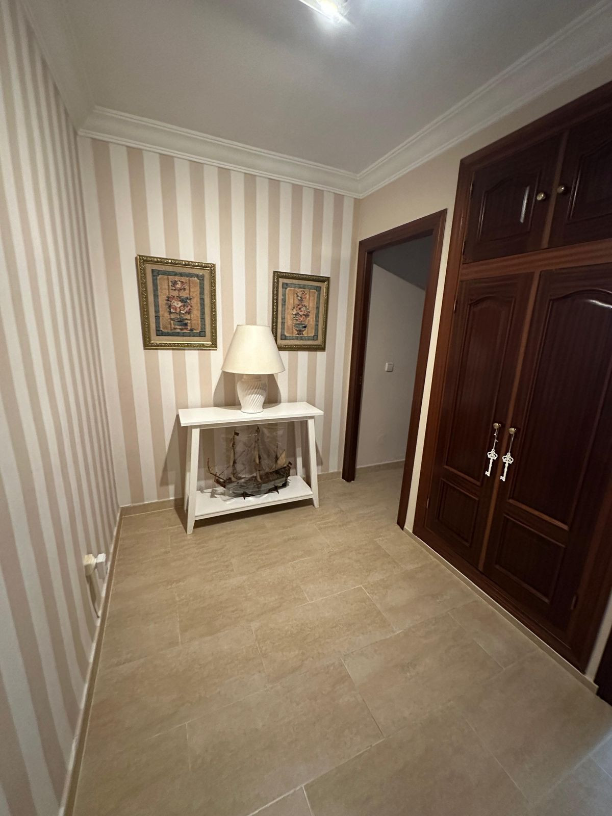 Apartment for sale in Estepona, Málaga, Spain