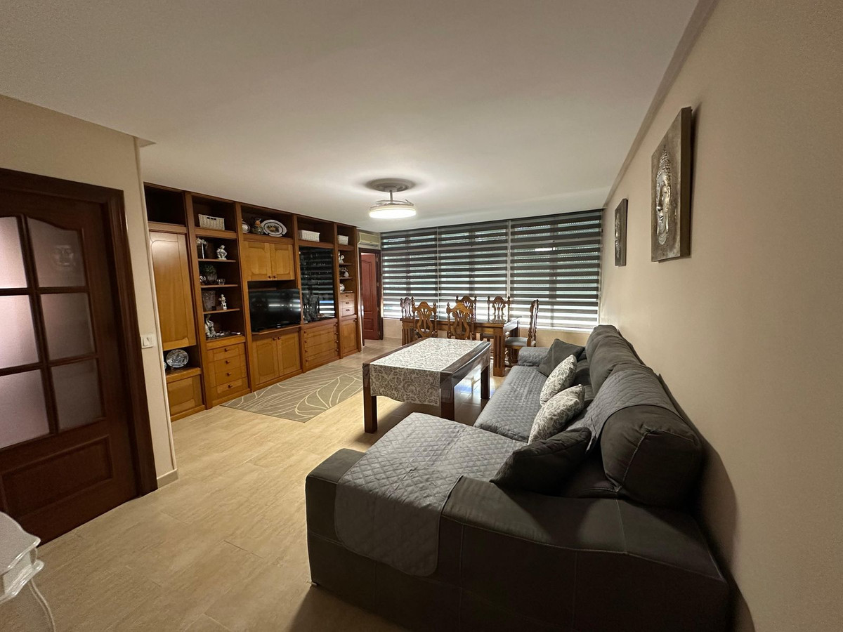 Apartment for sale in Estepona, Málaga, Spain