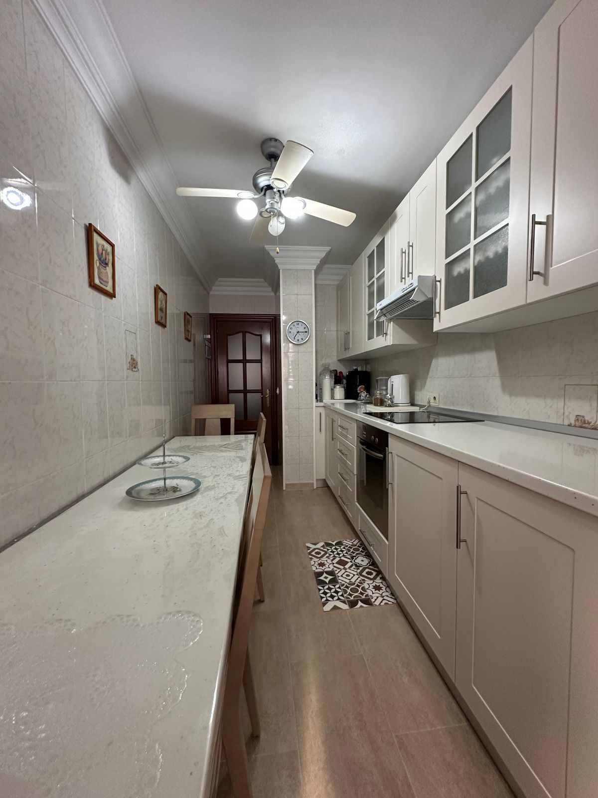 Apartment for sale in Estepona, Málaga, Spain