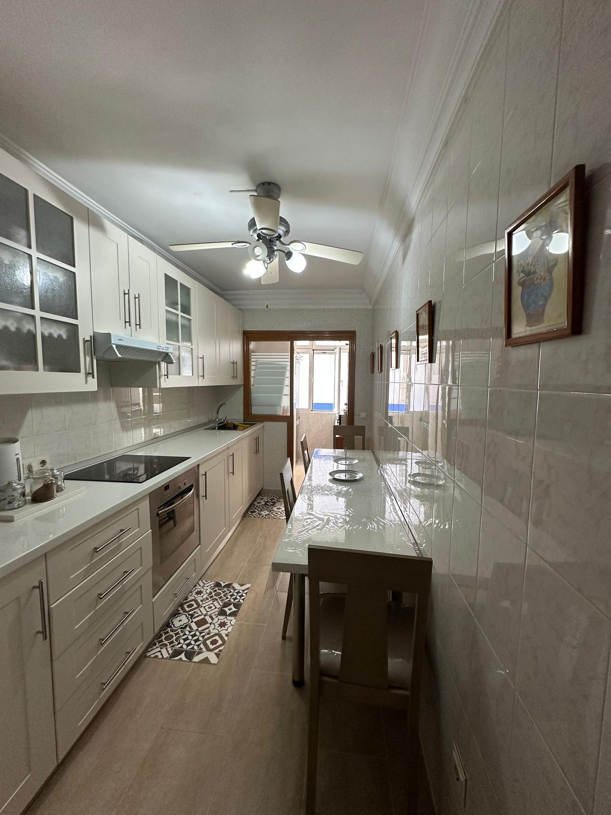 Apartment for sale in Estepona, Málaga, Spain