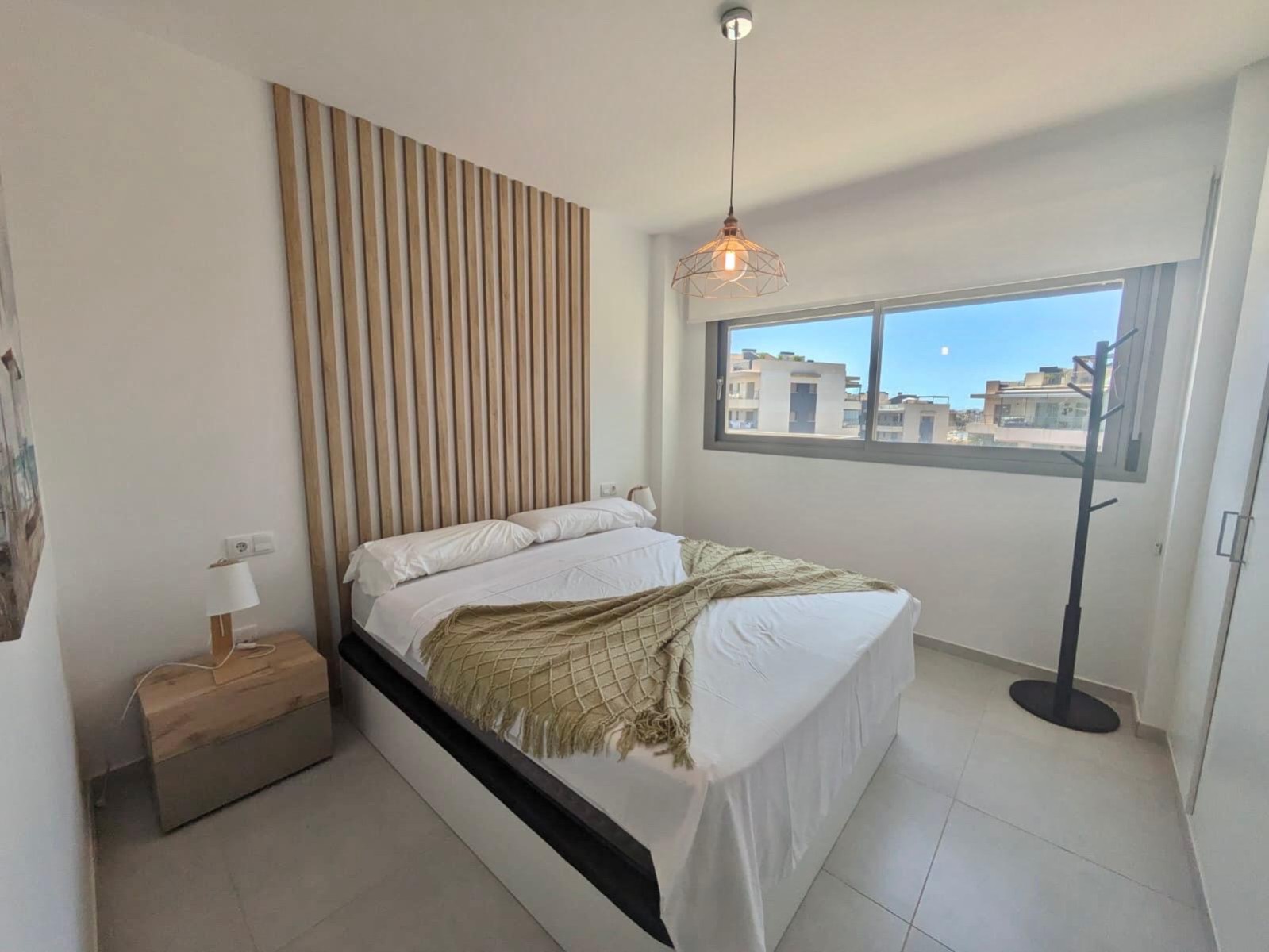 Ático en venta en Villamartin