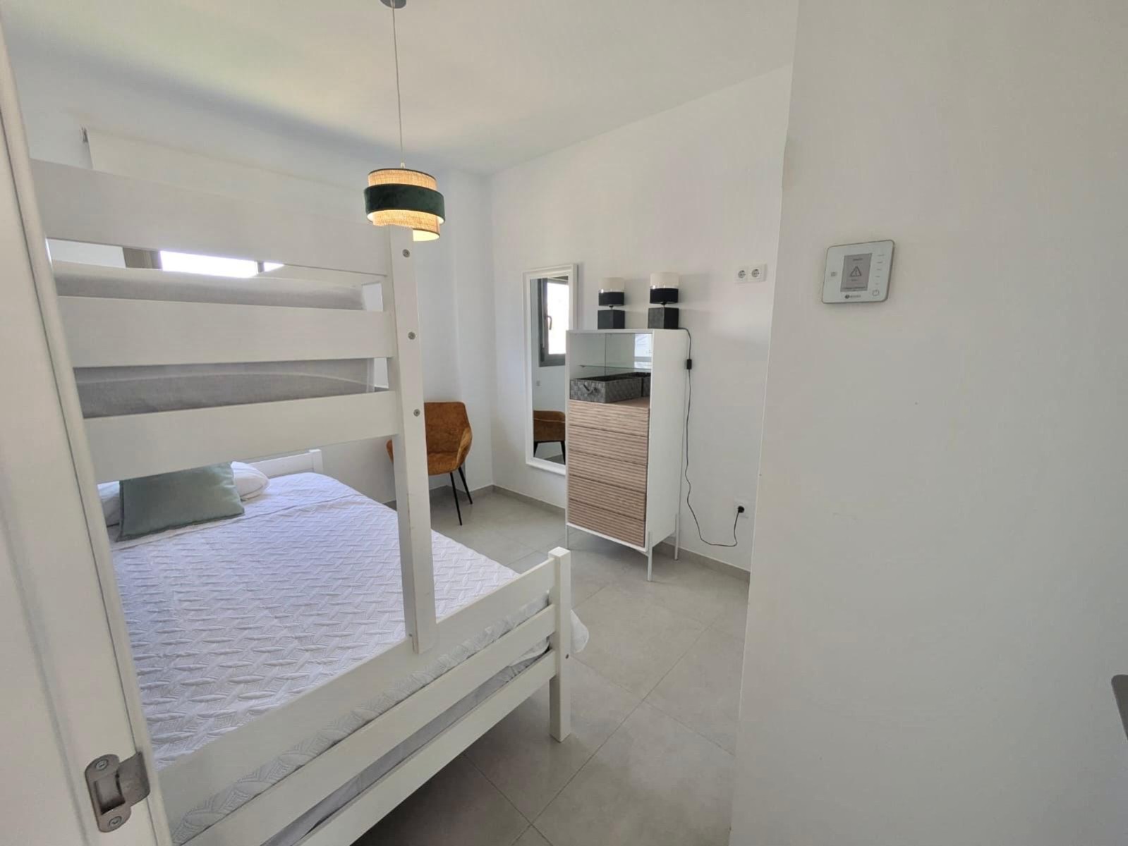 Ático en venta en Villamartin