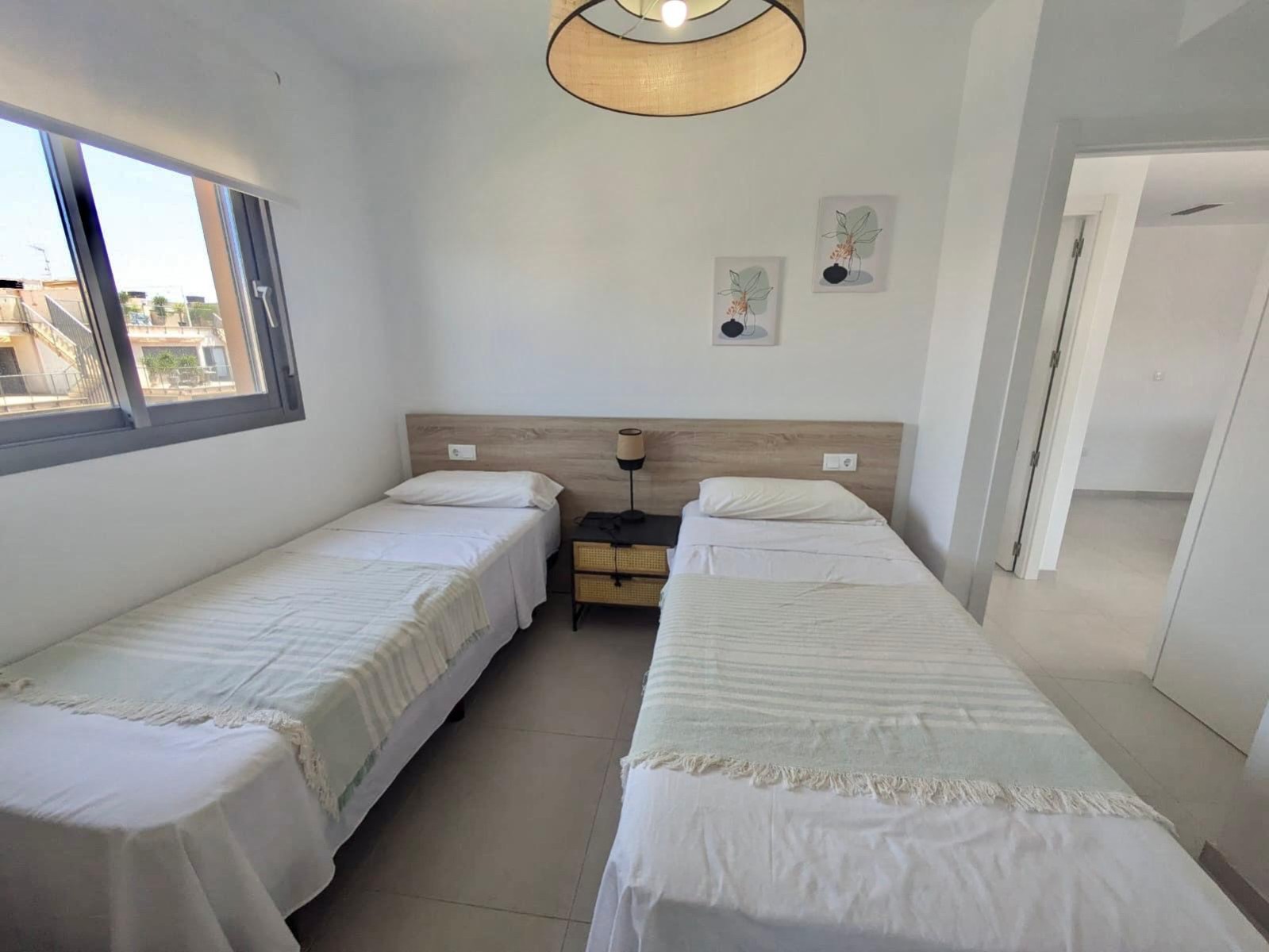 Ático en venta en Villamartin