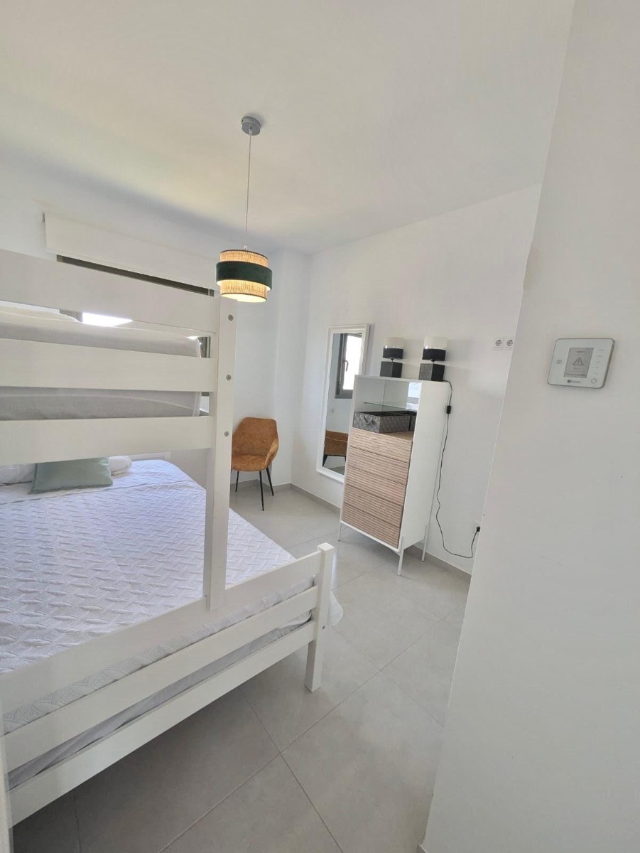 Ático en venta en Villamartin
