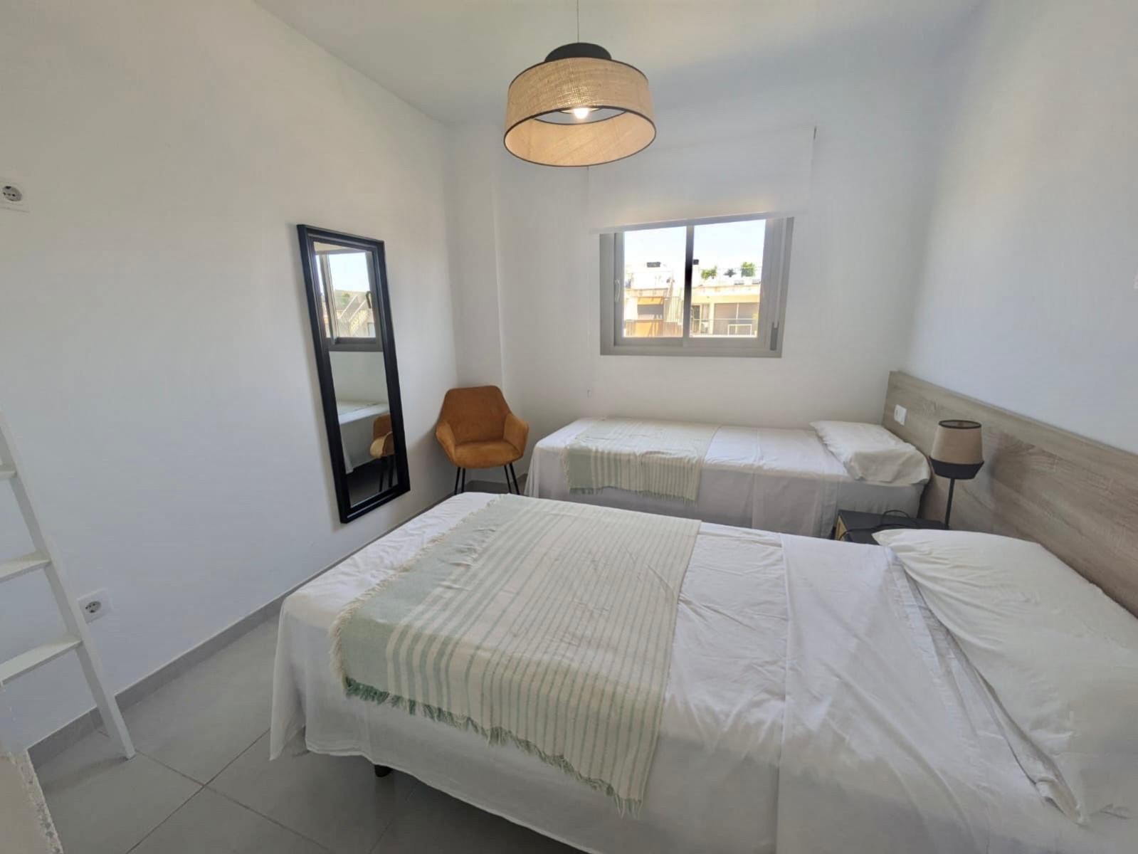 Ático en venta en Villamartin
