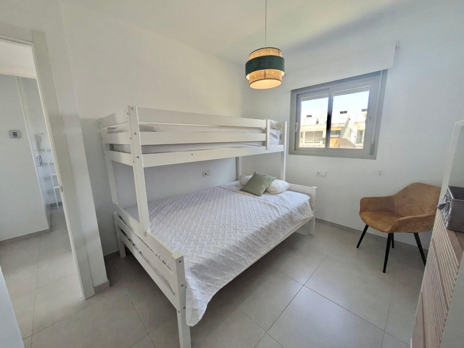 Ático en venta en Villamartin