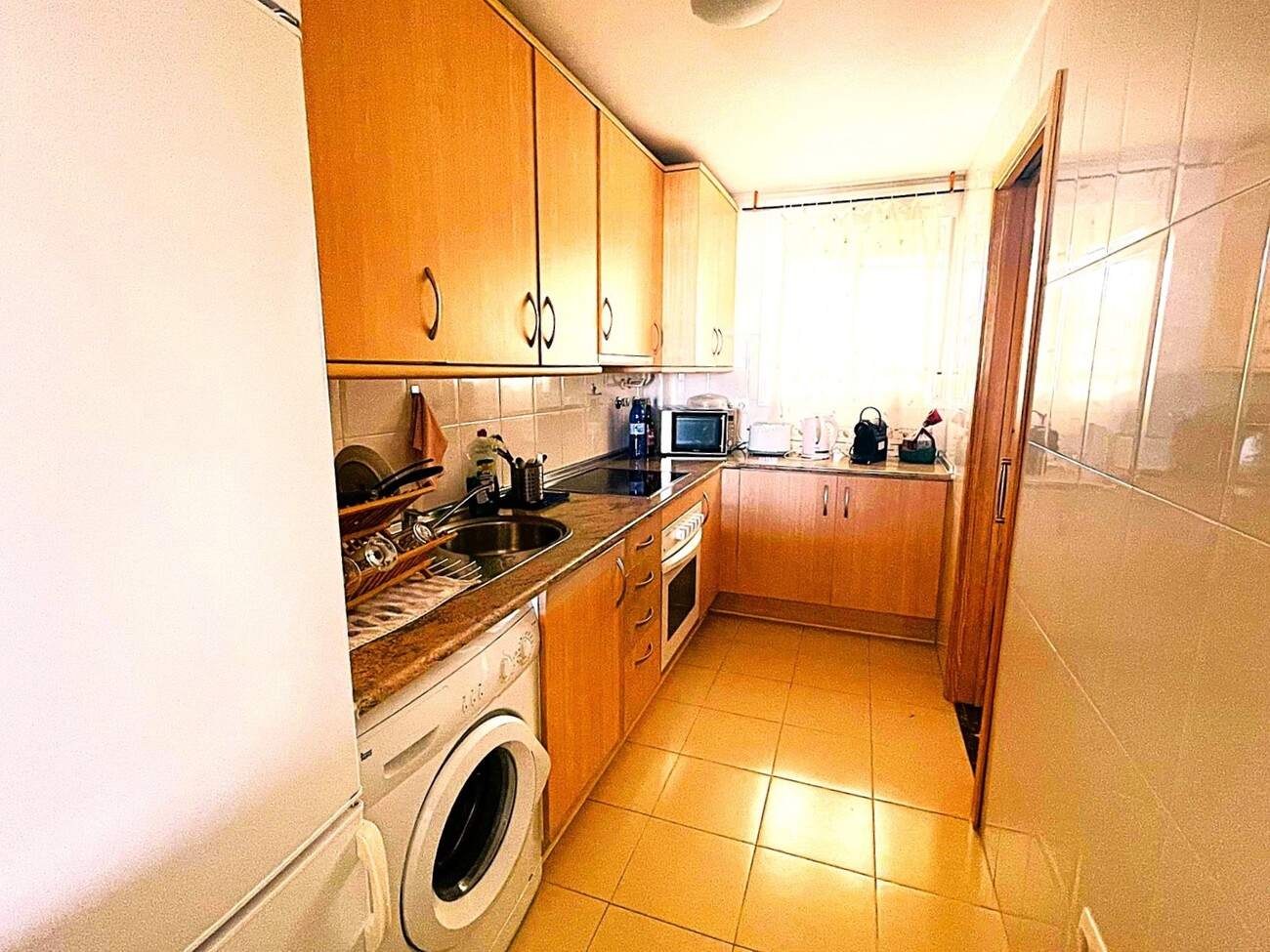 Apartment for sale in Mijas Costa, Málaga, Spain