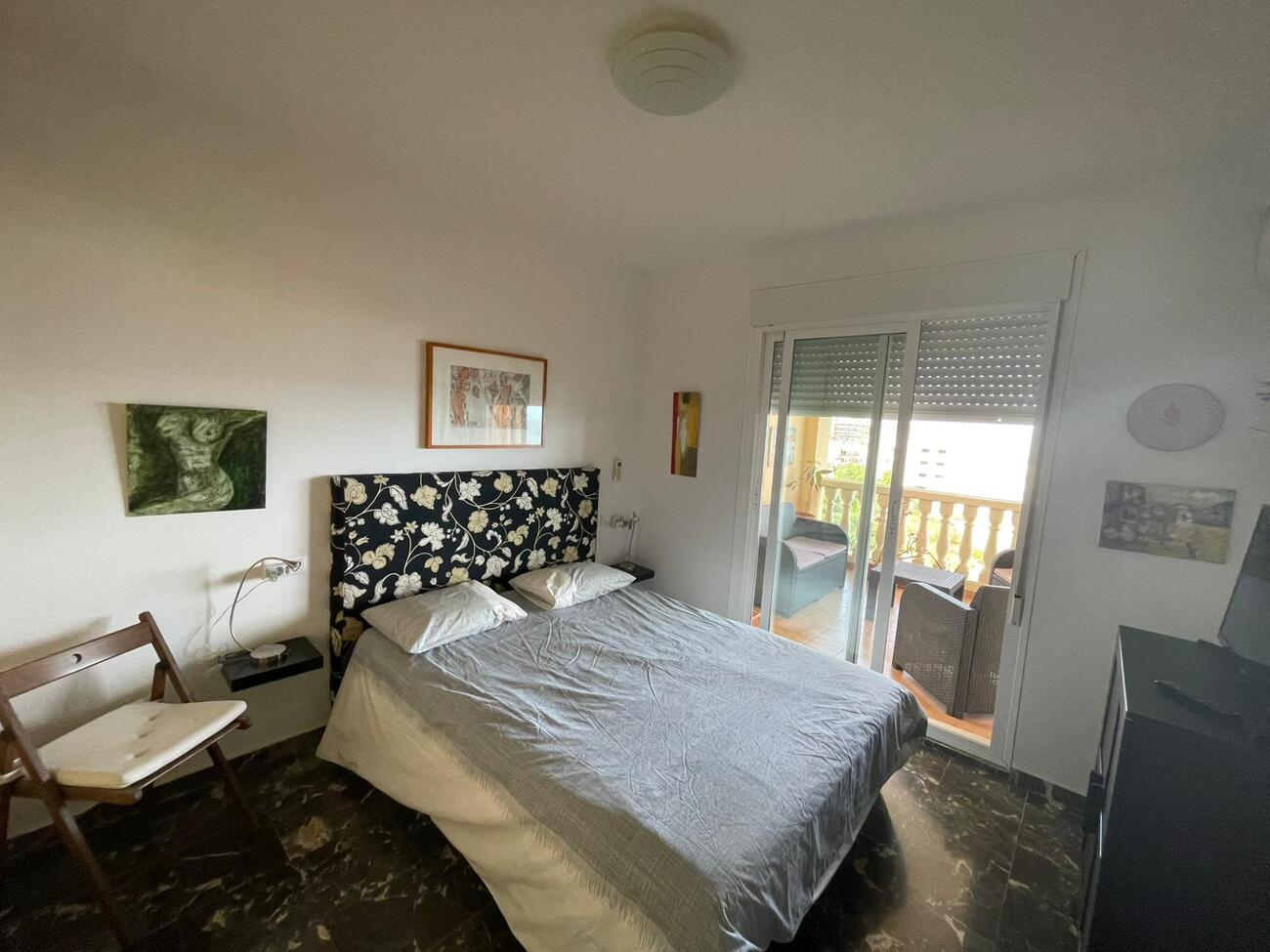 Apartment for sale in Mijas Costa, Málaga, Spain