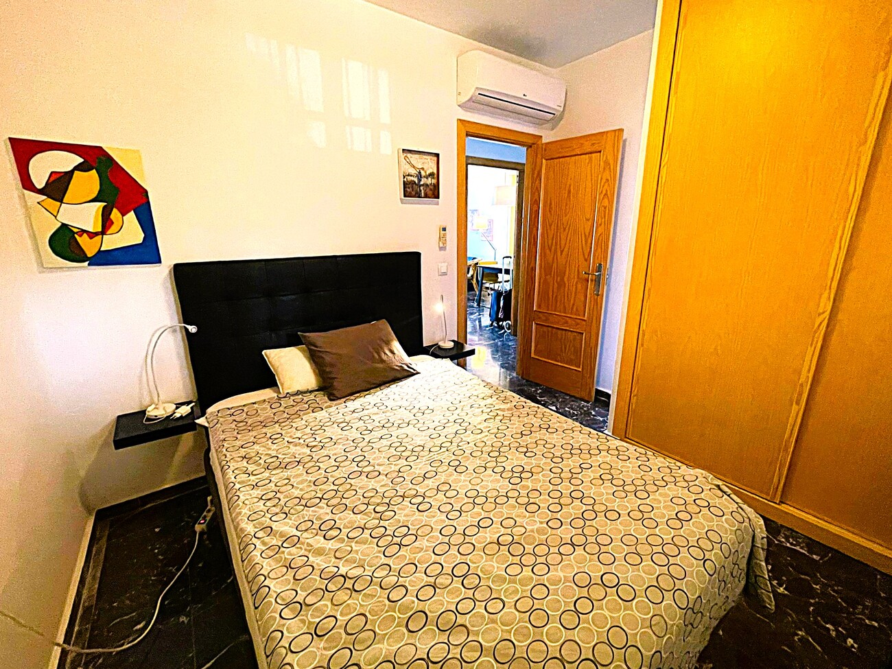 Apartment for sale in Mijas Costa, Málaga, Spain