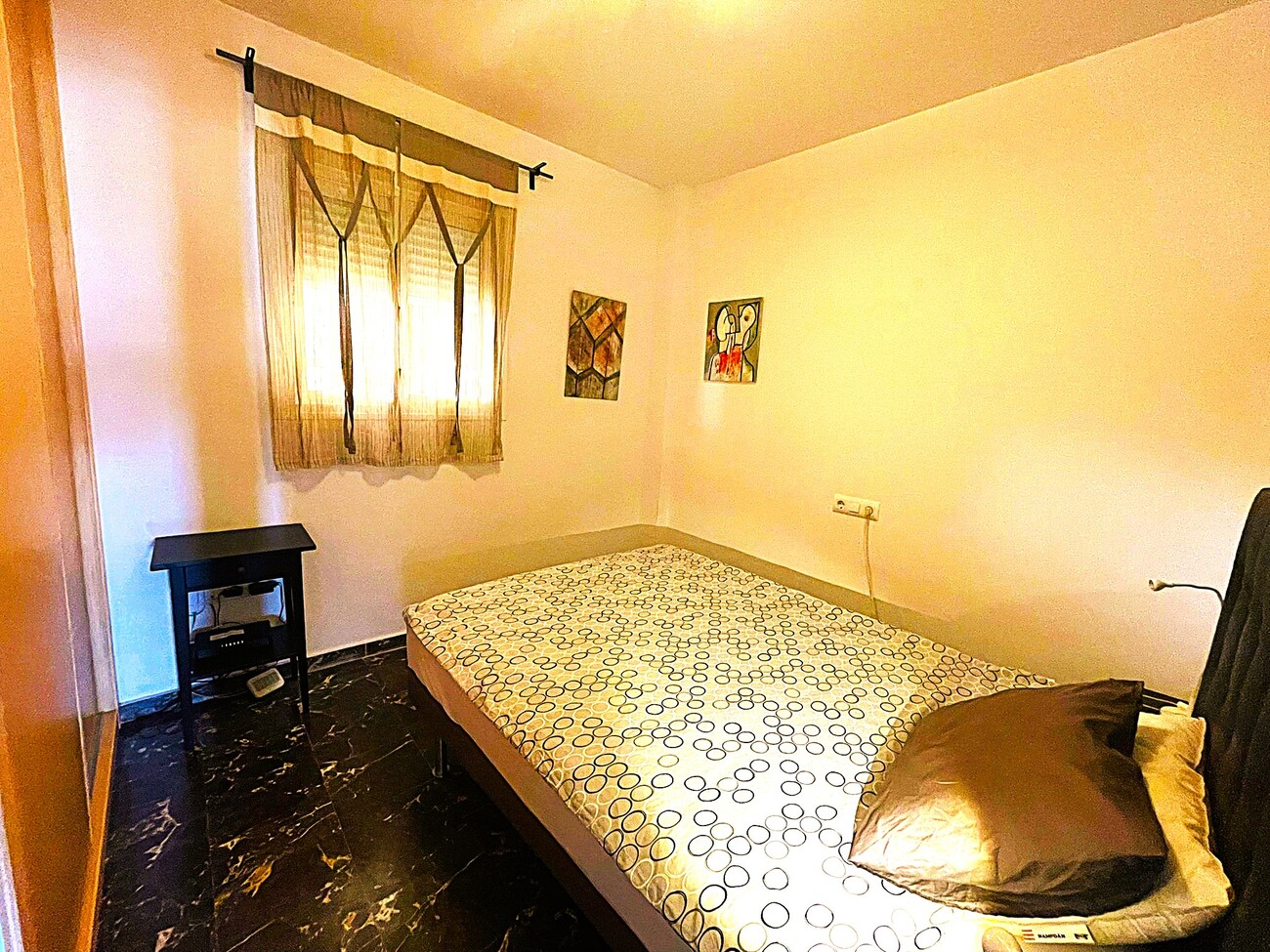 Apartment for sale in Mijas Costa, Málaga, Spain