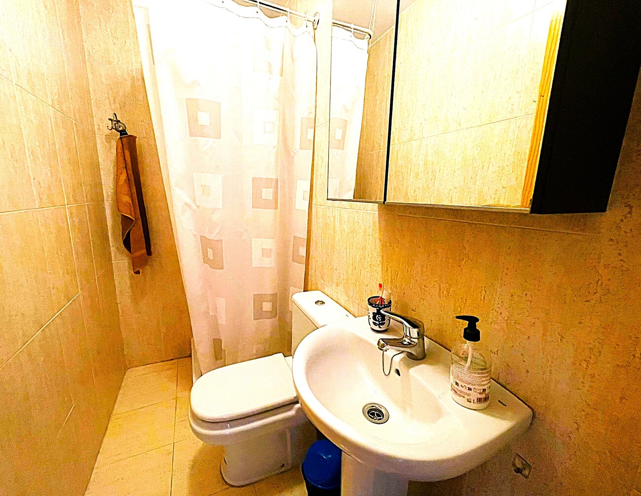 Apartment for sale in Mijas Costa, Málaga, Spain