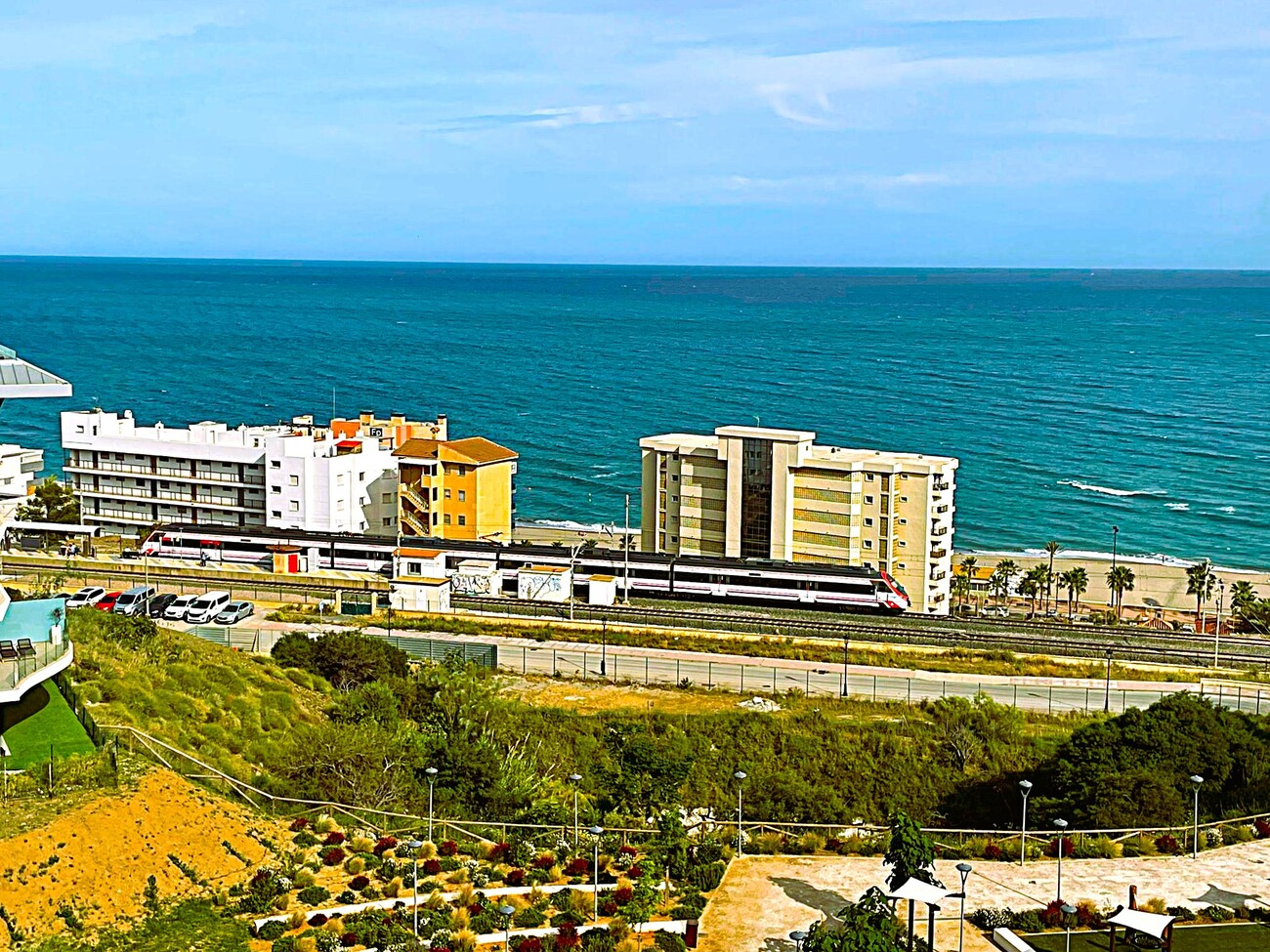 Apartment for sale in Mijas Costa, Málaga, Spain