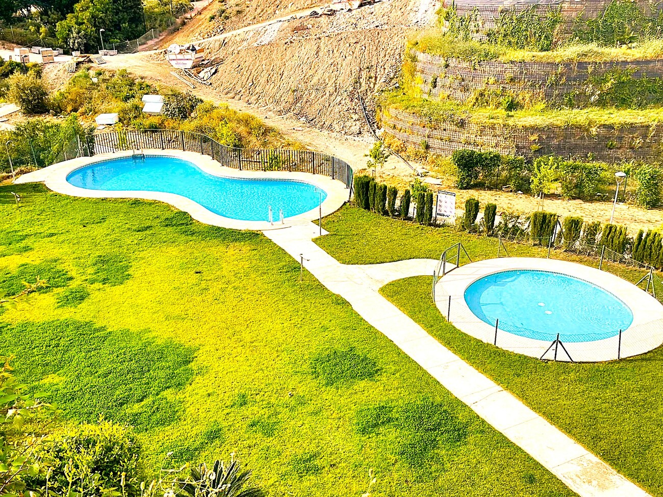 Apartment for sale in Mijas Costa, Málaga, Spain
