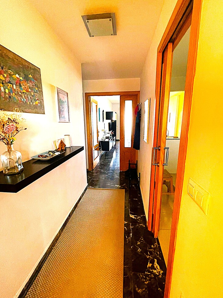 Apartment for sale in Mijas Costa, Málaga, Spain