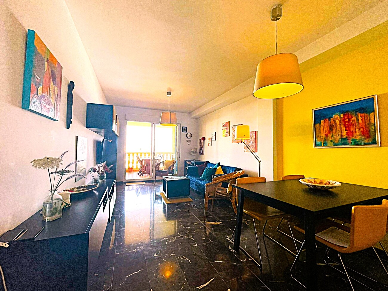 Apartment for sale in Mijas Costa, Málaga, Spain