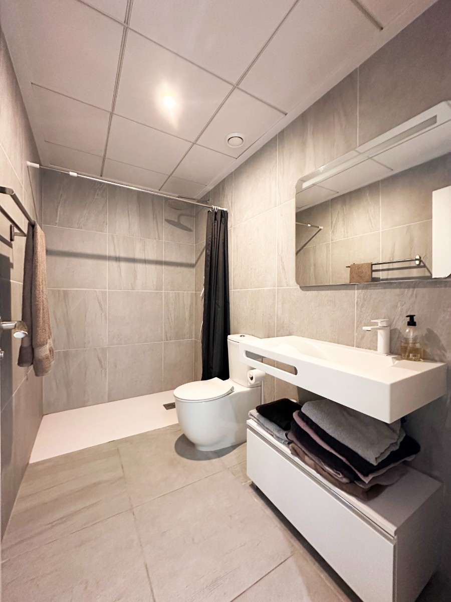 Villa for sale in San Miguel De Salinas, Alicante, Spain