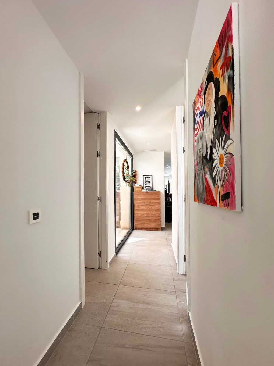 Villa for sale in San Miguel De Salinas, Alicante, Spain