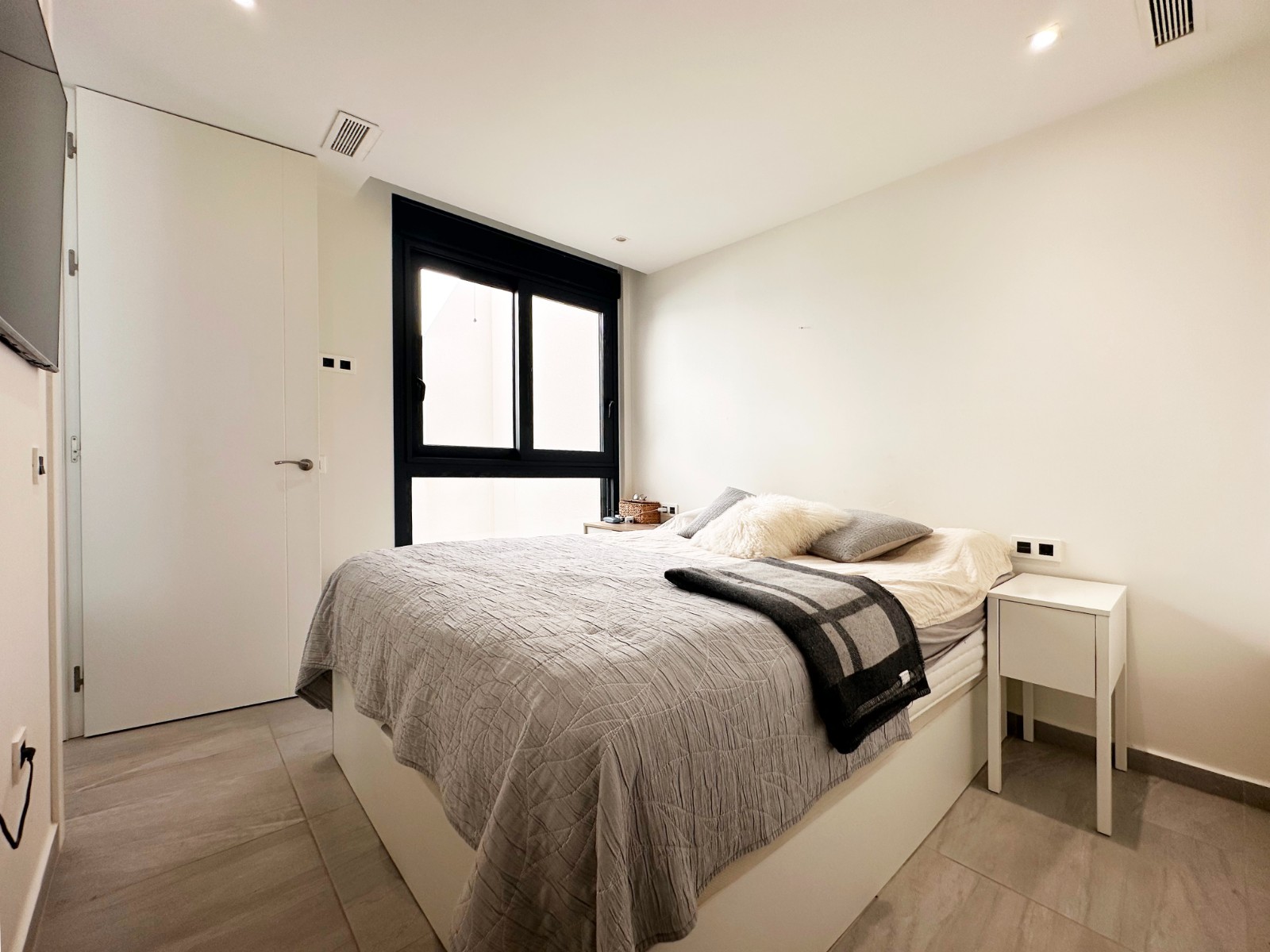 Villa for sale in San Miguel De Salinas, Alicante, Spain