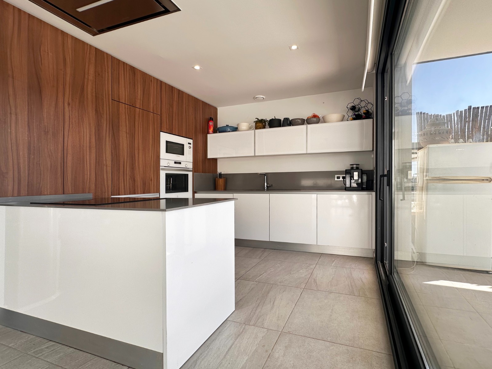 Villa for sale in San Miguel De Salinas, Alicante, Spain