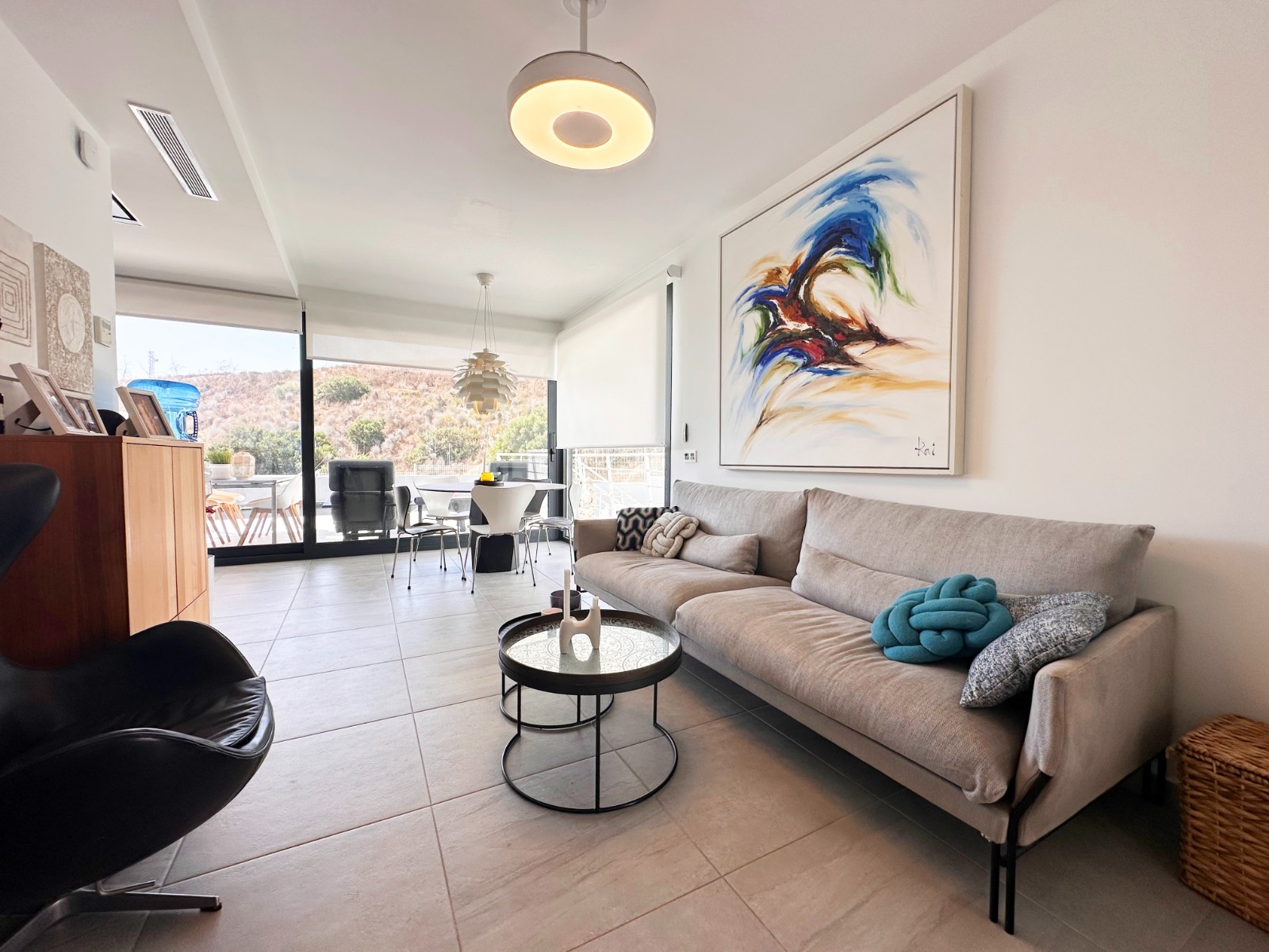 Villa for sale in San Miguel De Salinas, Alicante, Spain