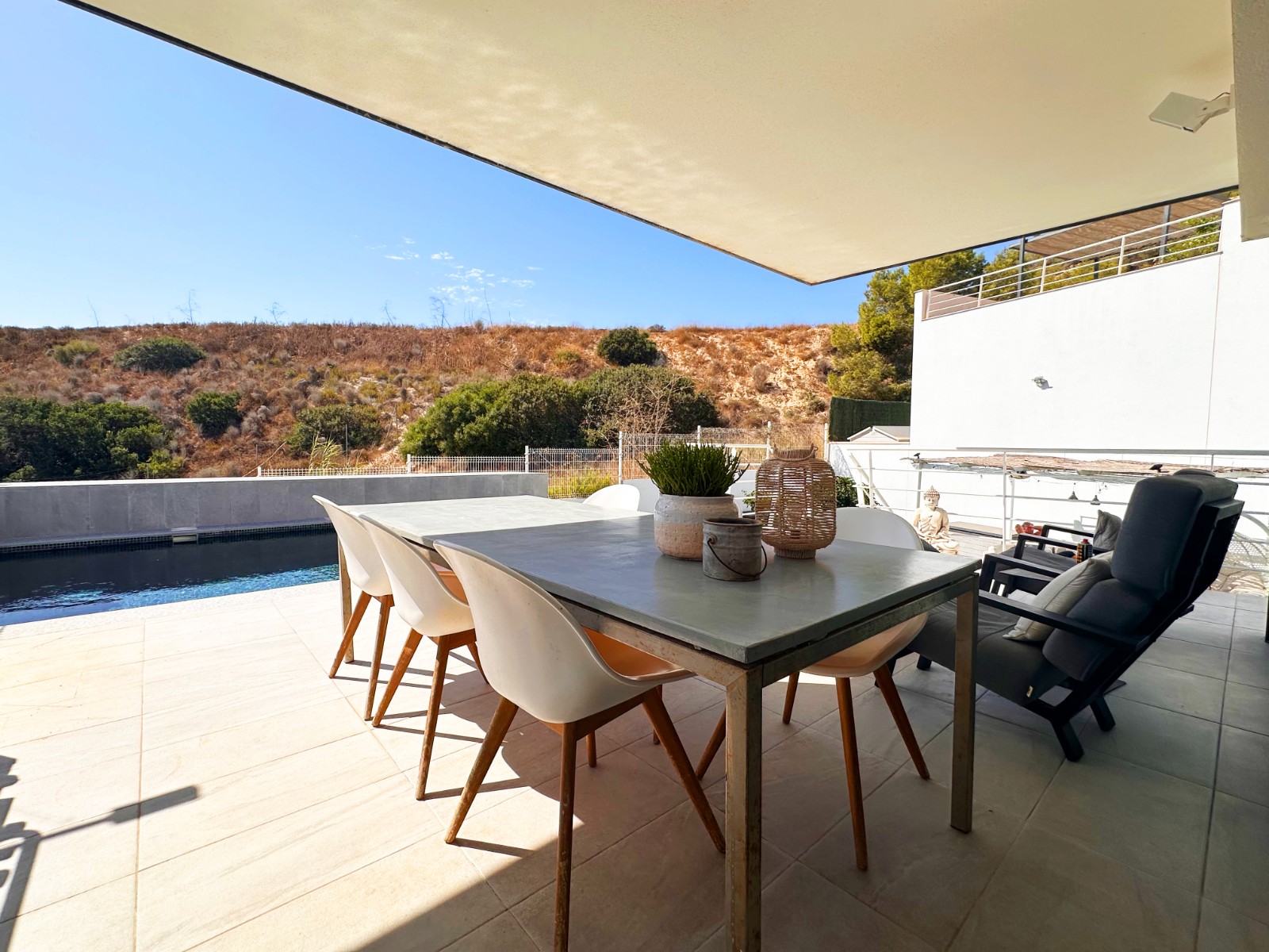 Villa for sale in San Miguel De Salinas, Alicante, Spain