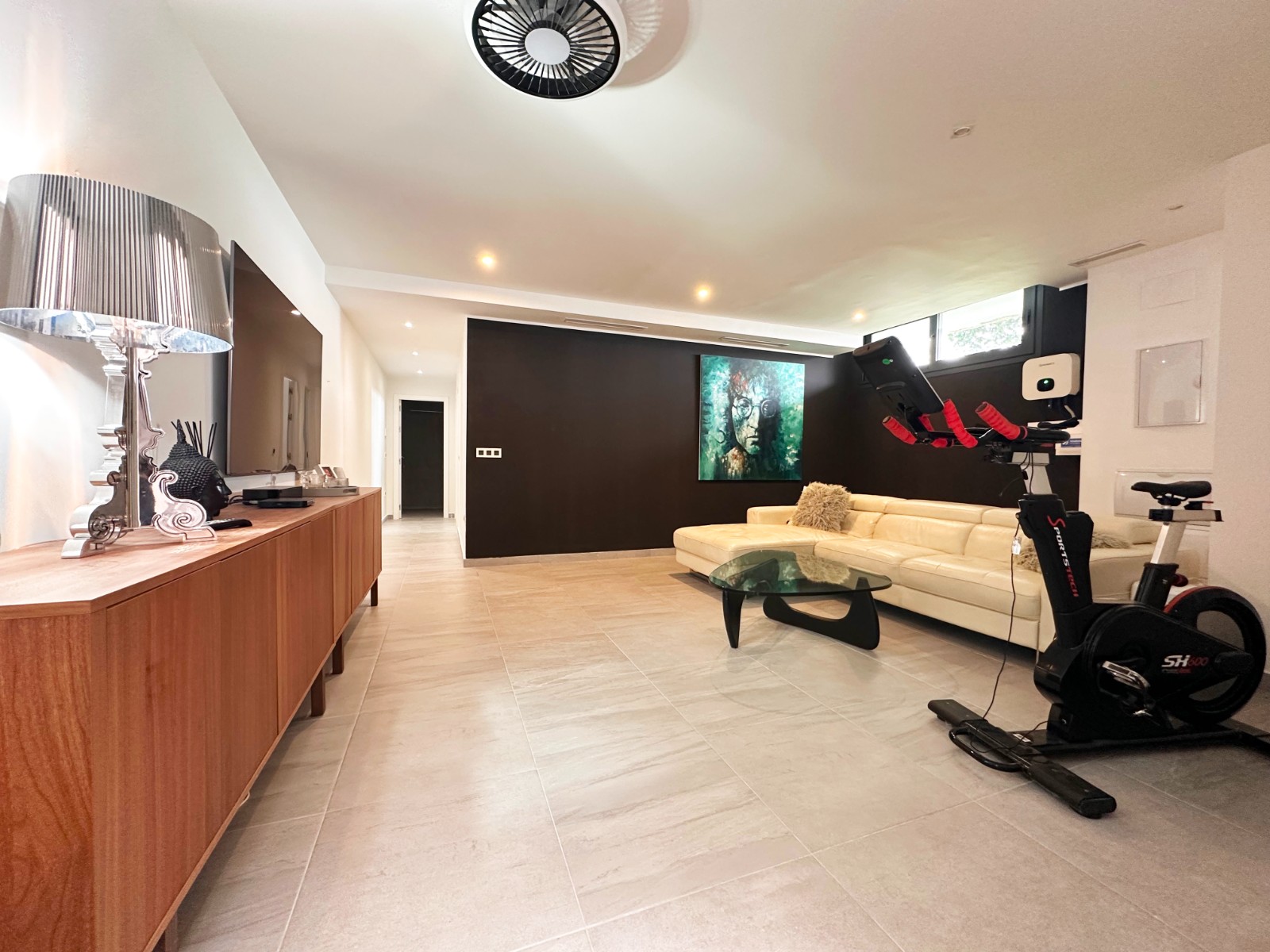 Villa for sale in San Miguel De Salinas, Alicante, Spain