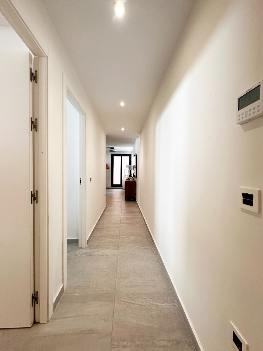 Villa for sale in San Miguel De Salinas, Alicante, Spain