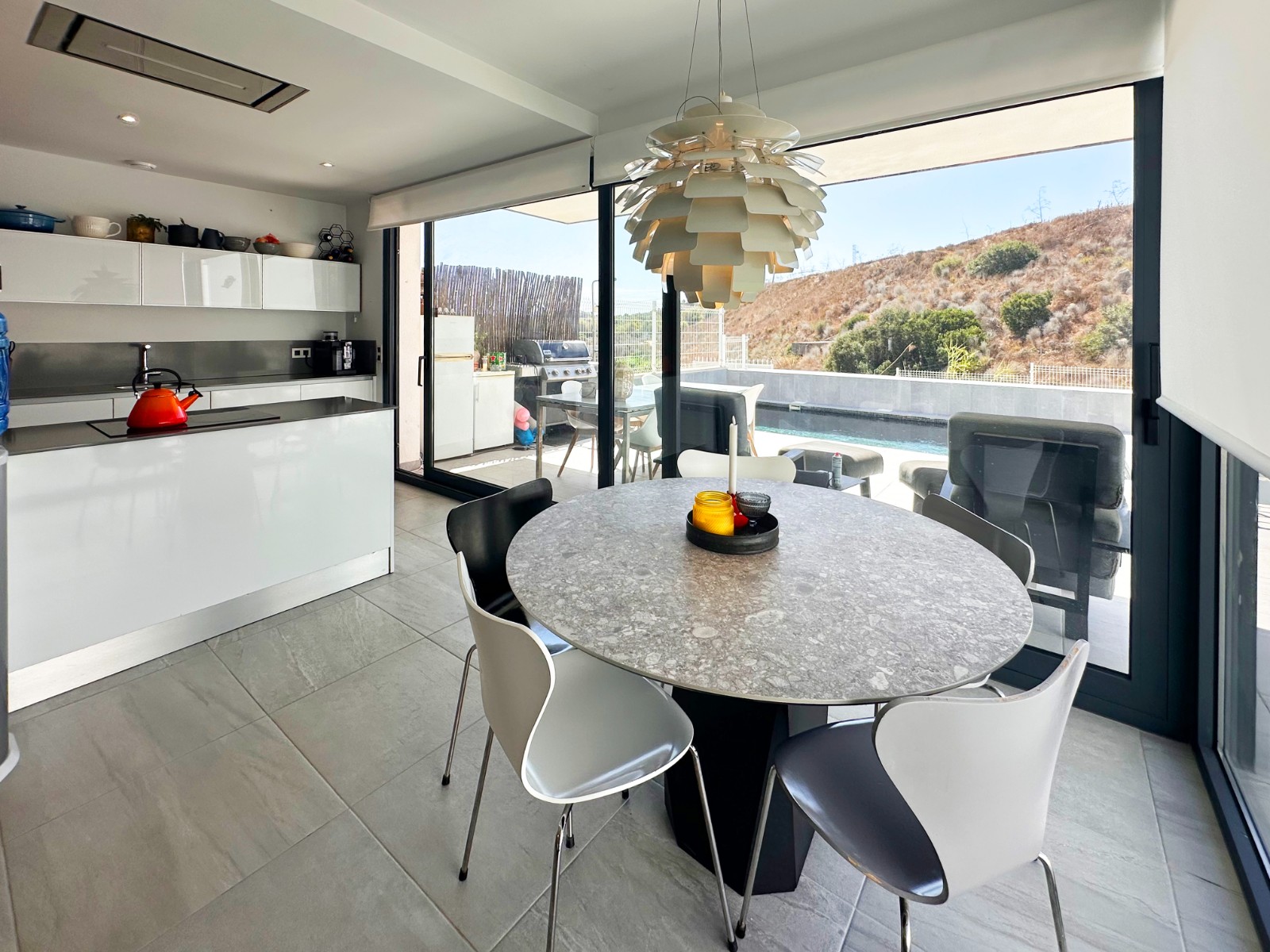 Villa for sale in San Miguel De Salinas, Alicante, Spain