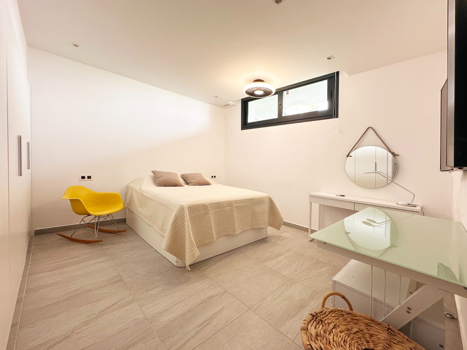 Villa for sale in San Miguel De Salinas, Alicante, Spain