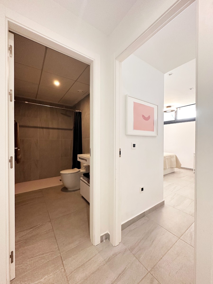 Villa for sale in San Miguel De Salinas, Alicante, Spain