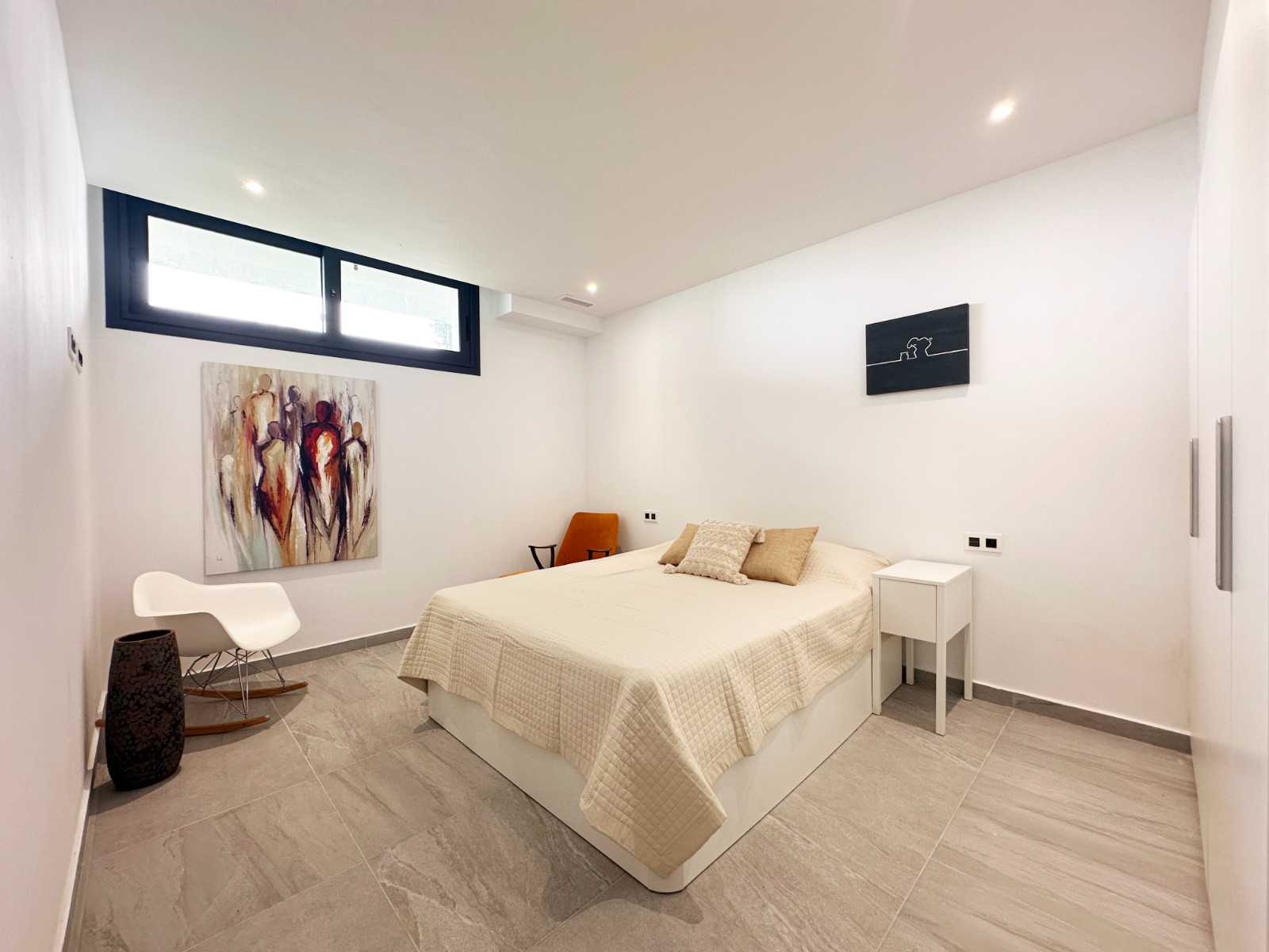 Villa for sale in San Miguel De Salinas, Alicante, Spain