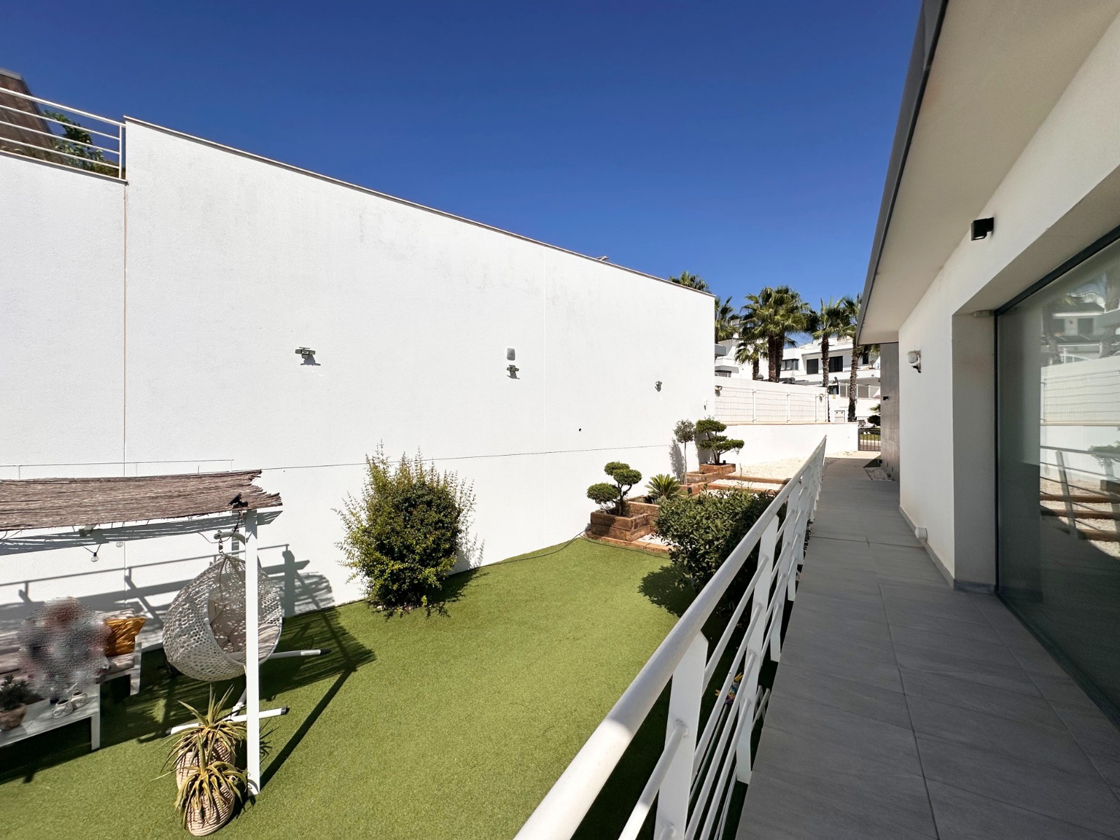 Villa for sale in San Miguel De Salinas, Alicante, Spain