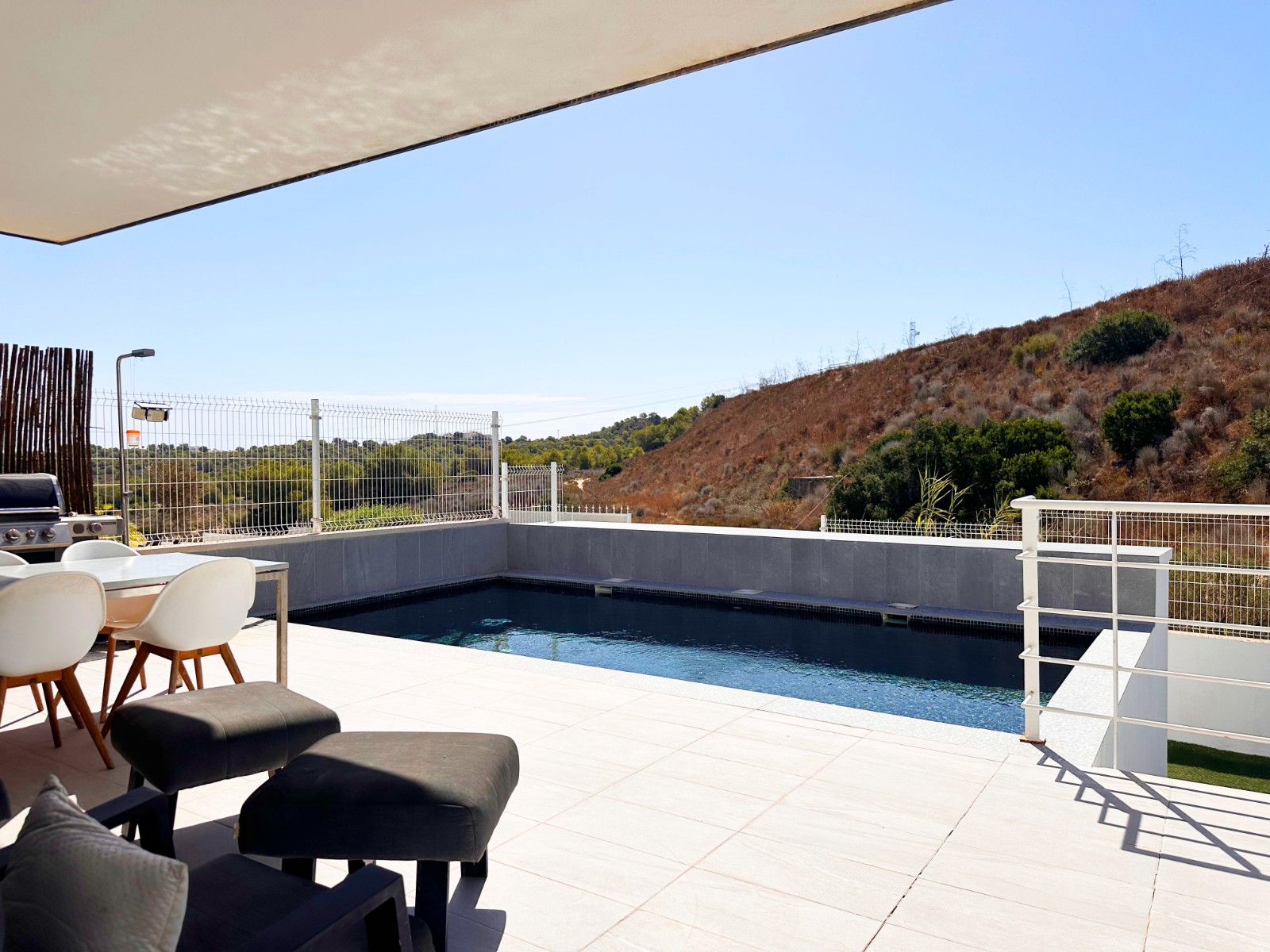 Villa for sale in San Miguel De Salinas, Alicante, Spain