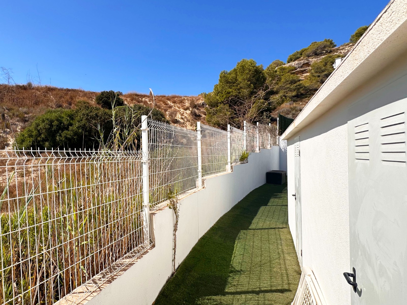 Villa for sale in San Miguel De Salinas, Alicante, Spain