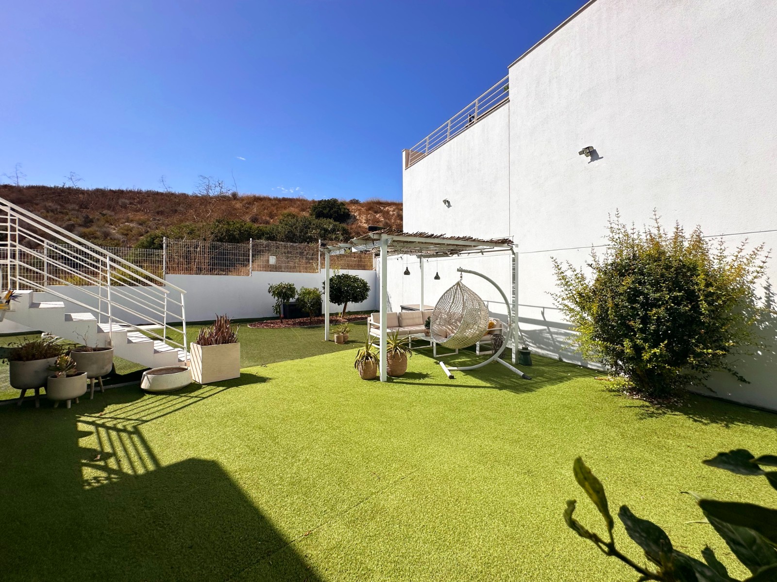 Villa for sale in San Miguel De Salinas, Alicante, Spain