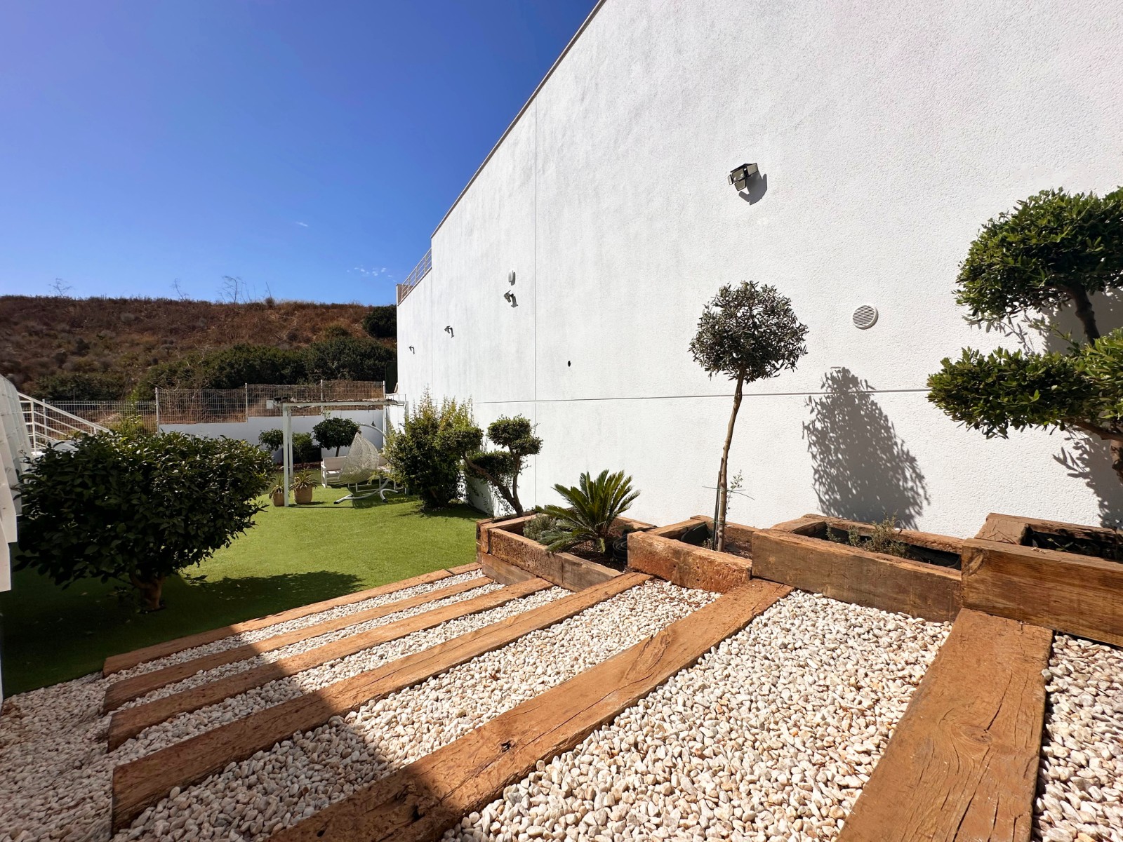 Villa for sale in San Miguel De Salinas, Alicante, Spain