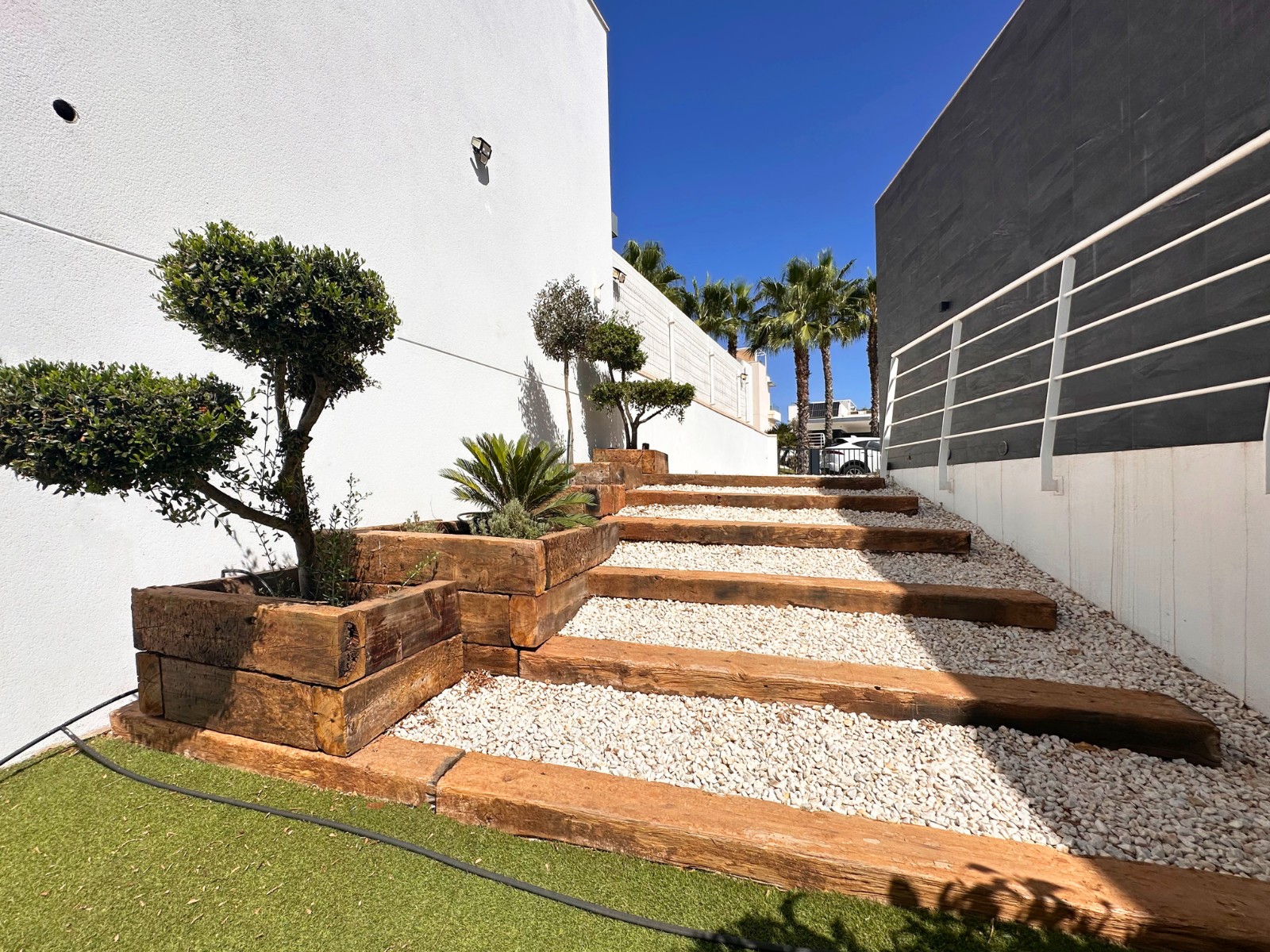 Villa for sale in San Miguel De Salinas, Alicante, Spain