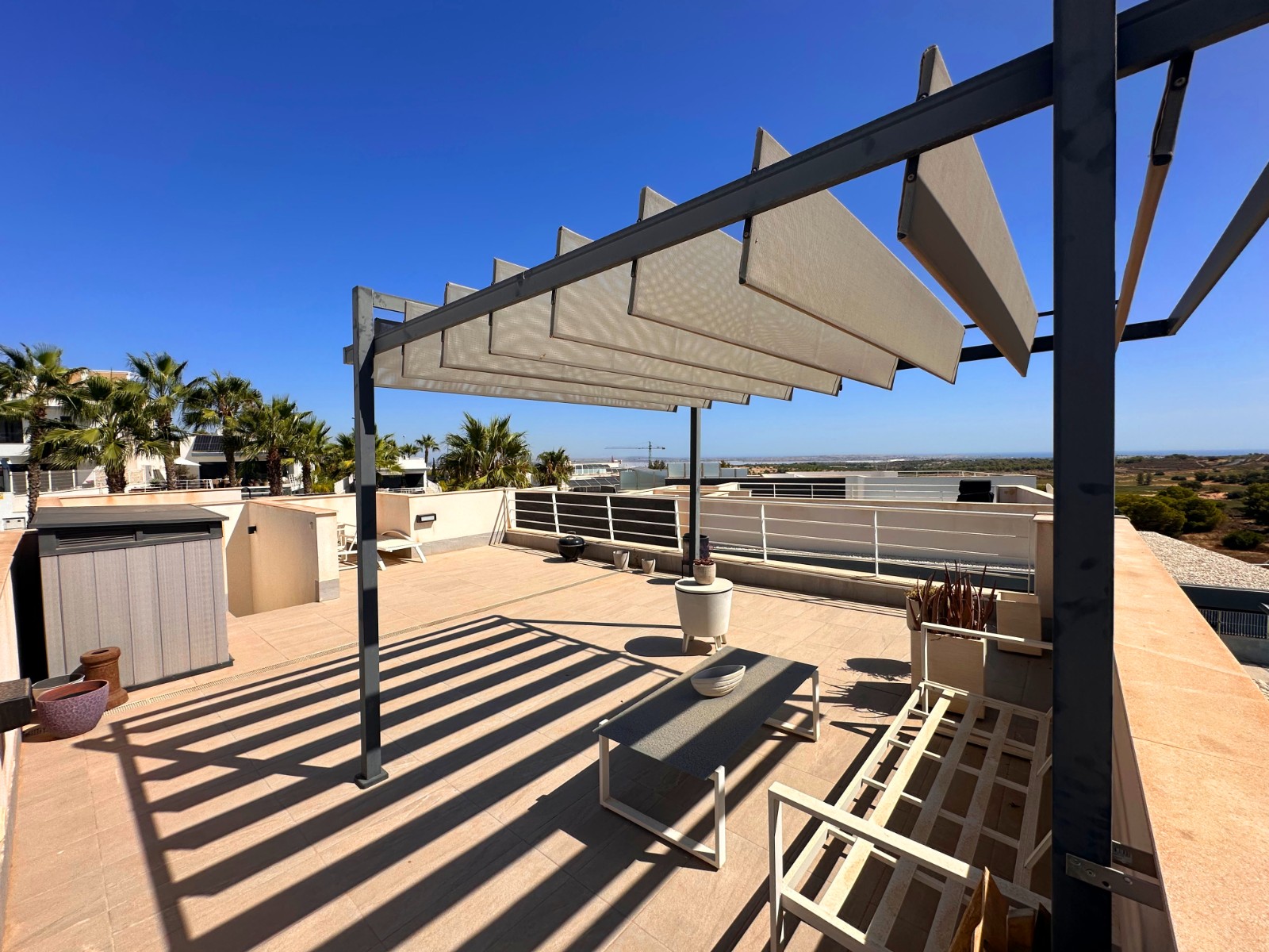 Villa for sale in San Miguel De Salinas, Alicante, Spain