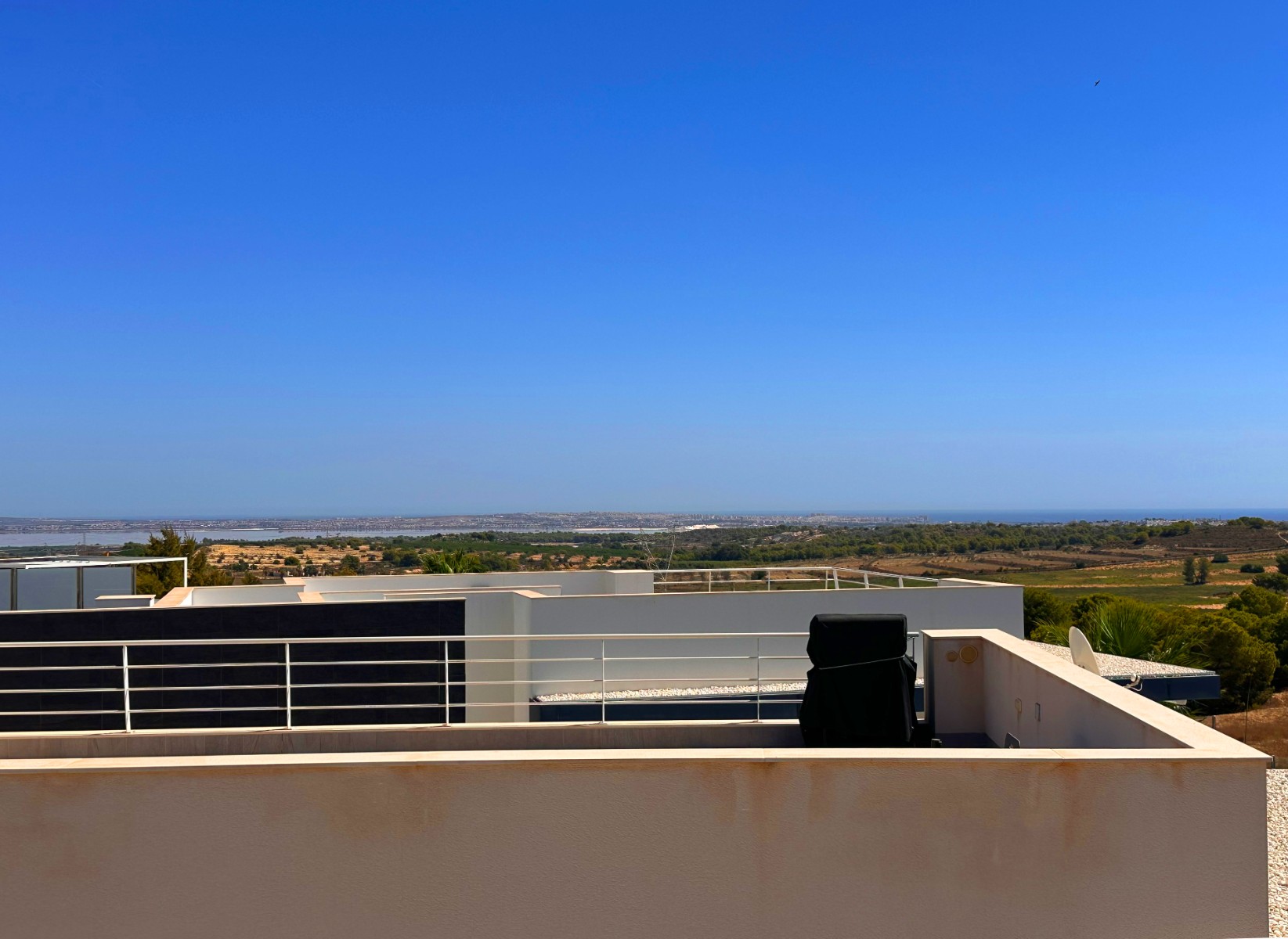 Villa for sale in San Miguel De Salinas, Alicante, Spain