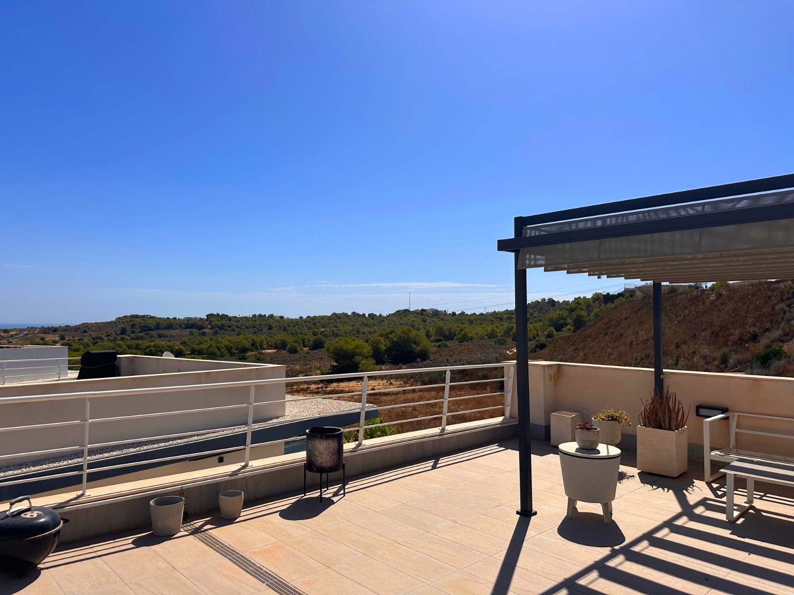 Villa for sale in San Miguel De Salinas, Alicante, Spain