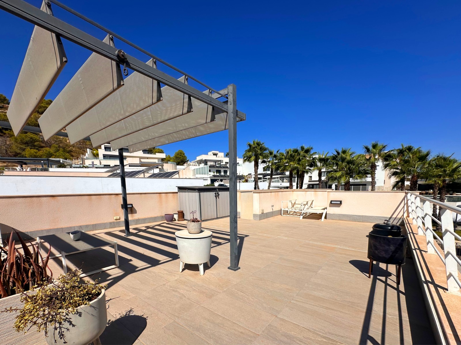 Villa for sale in San Miguel De Salinas, Alicante, Spain