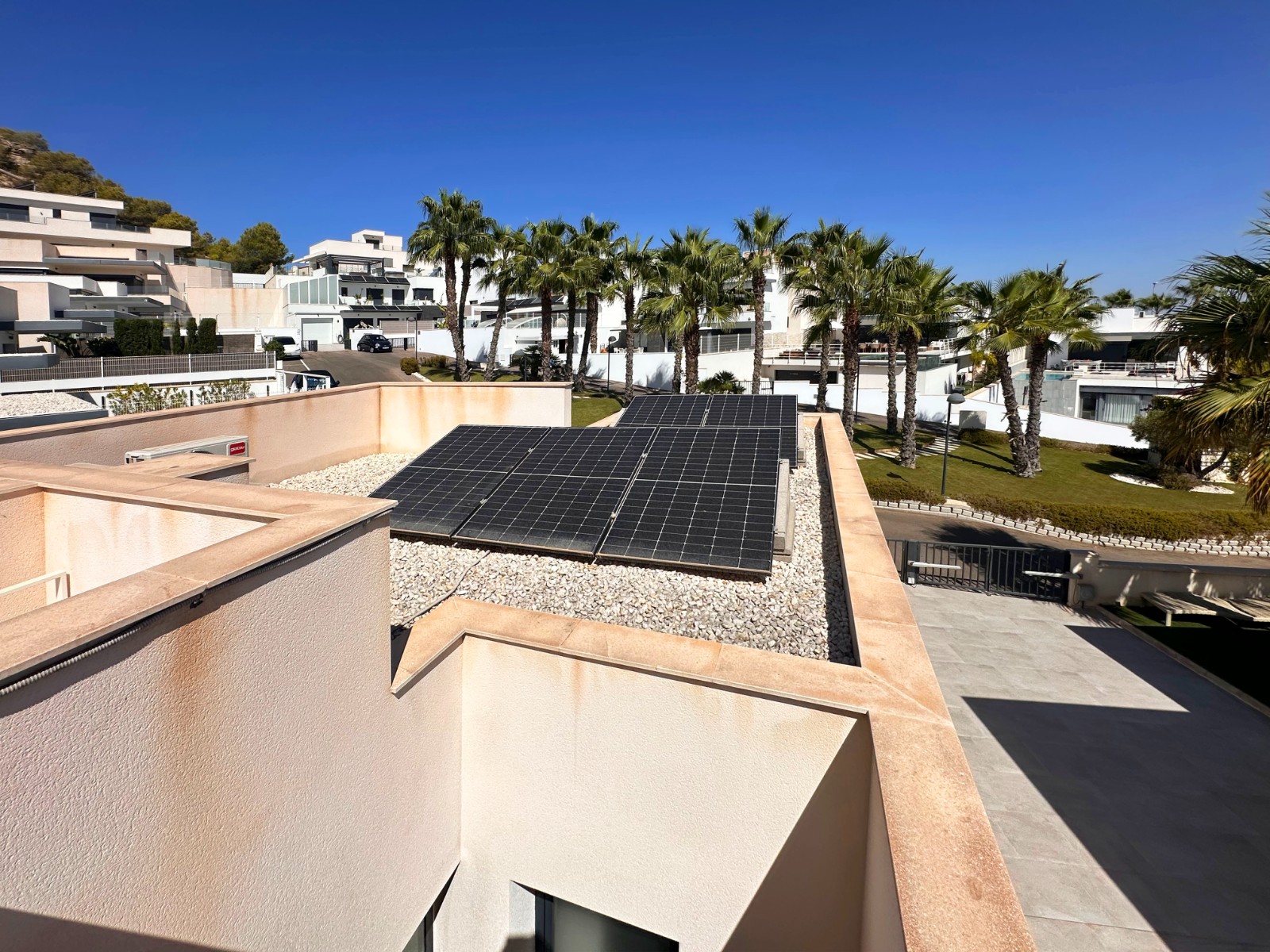 Villa for sale in San Miguel De Salinas, Alicante, Spain