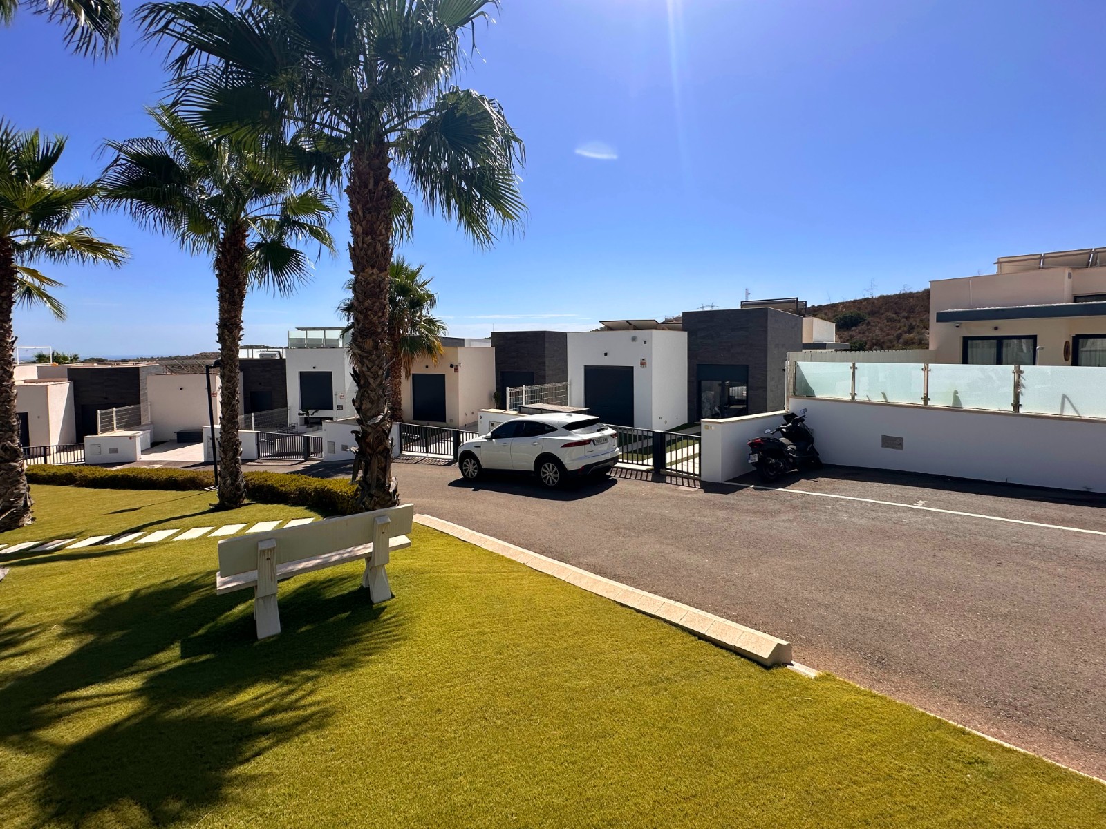Villa for sale in San Miguel De Salinas, Alicante, Spain