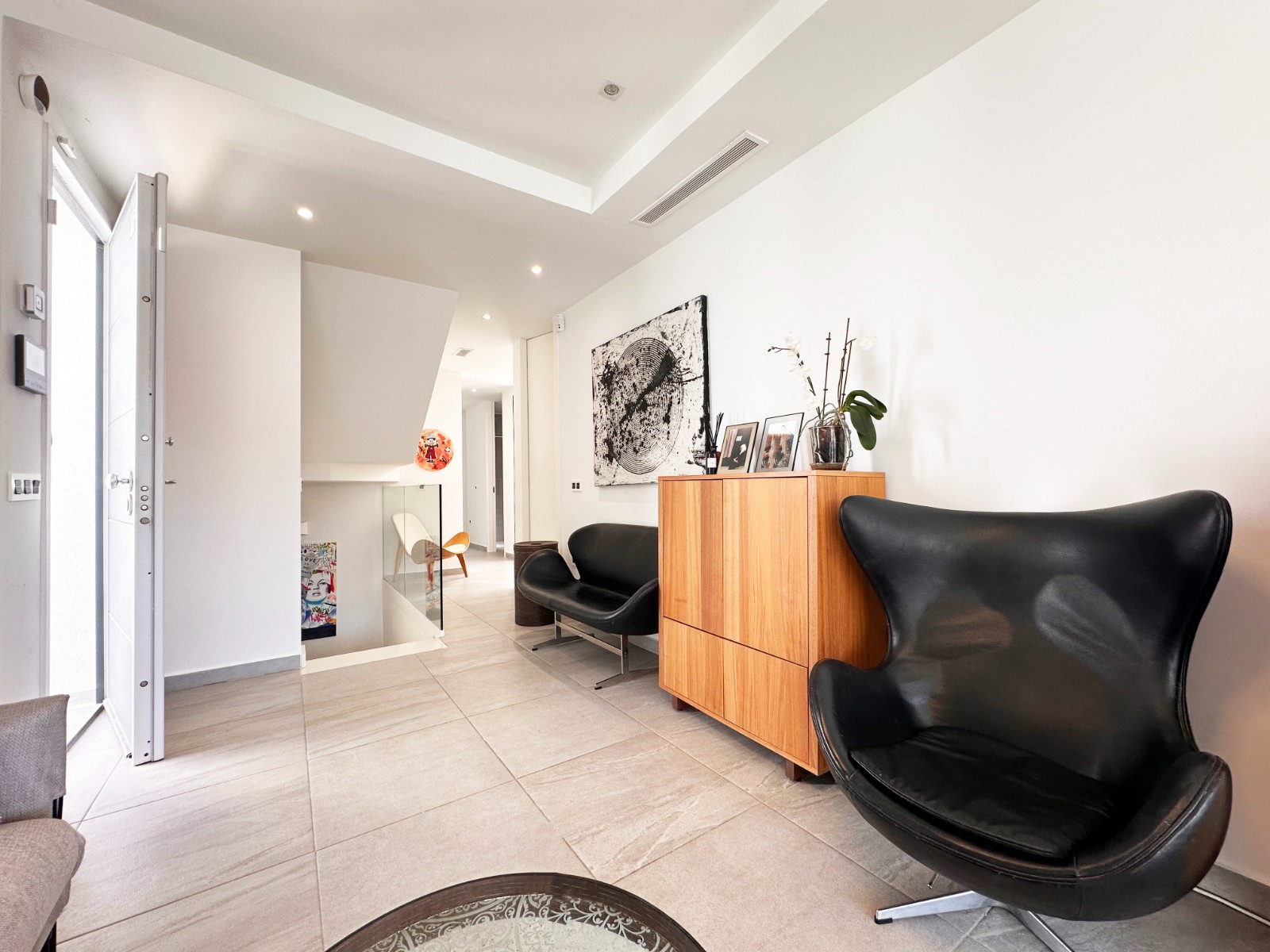 Villa for sale in San Miguel De Salinas, Alicante, Spain