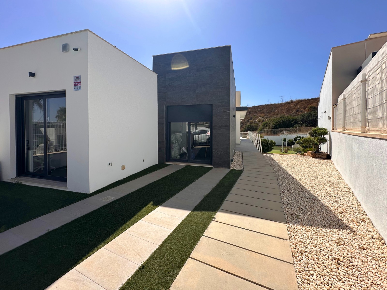 Villa for sale in San Miguel De Salinas, Alicante, Spain