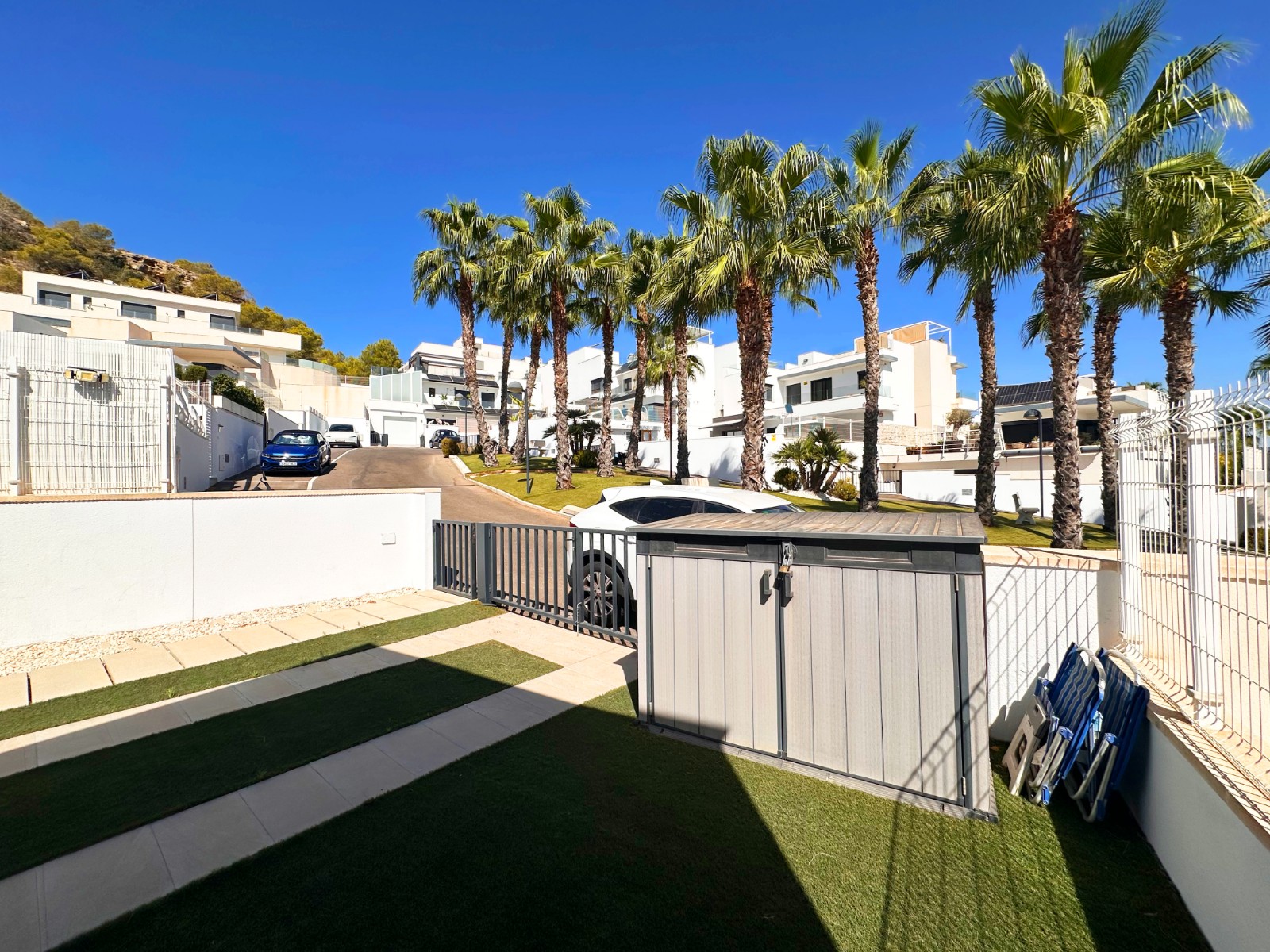 Villa for sale in San Miguel De Salinas, Alicante, Spain