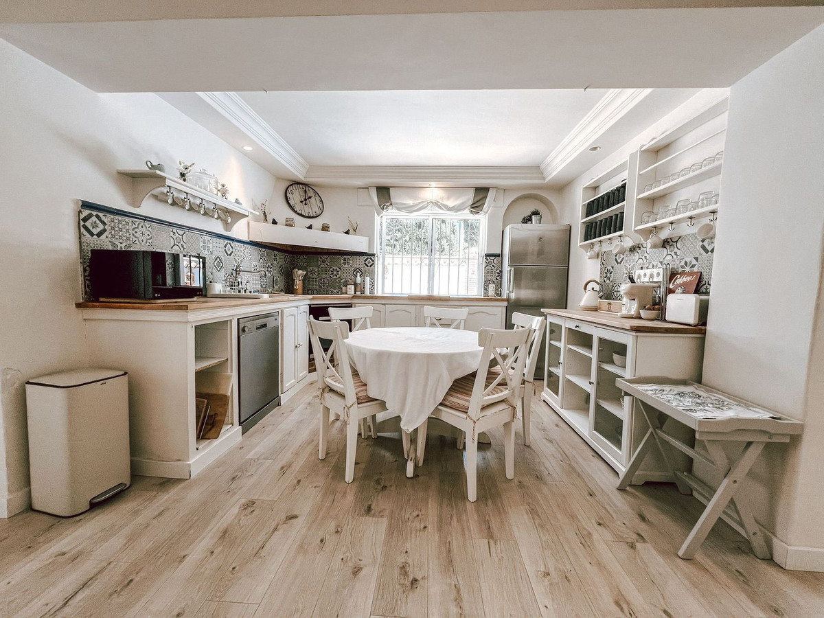 Villa en venta en Marbella